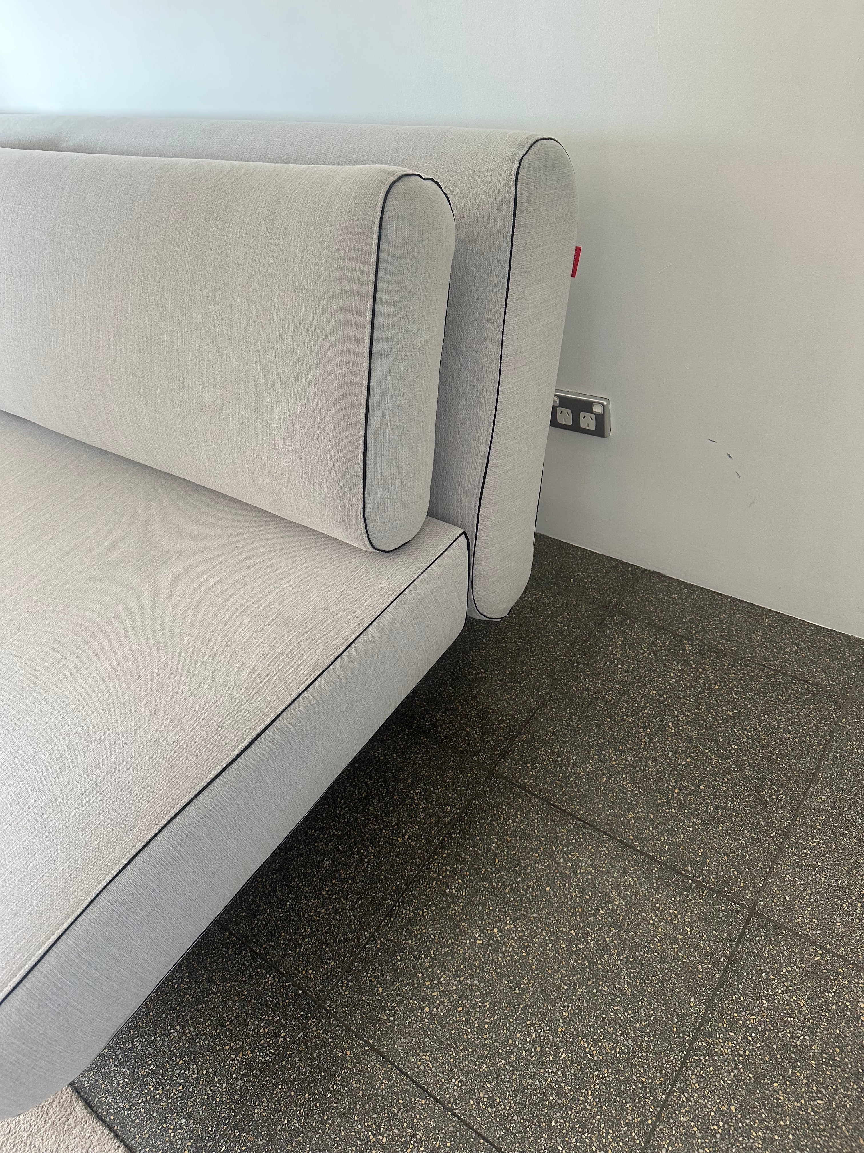 Innovation Living Unfurl Lounger Sofa Bed