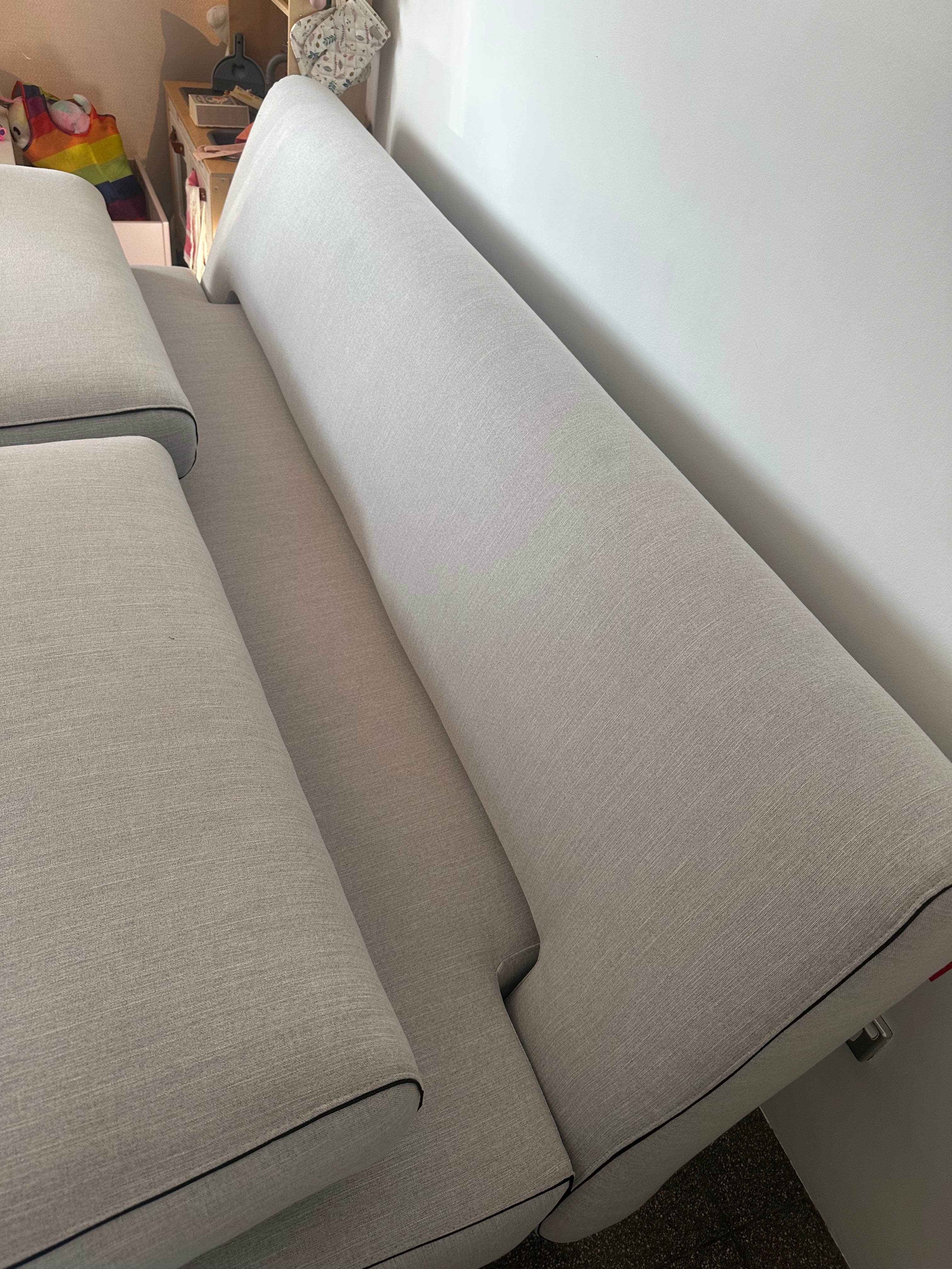 Innovation Living Unfurl Lounger Sofa Bed