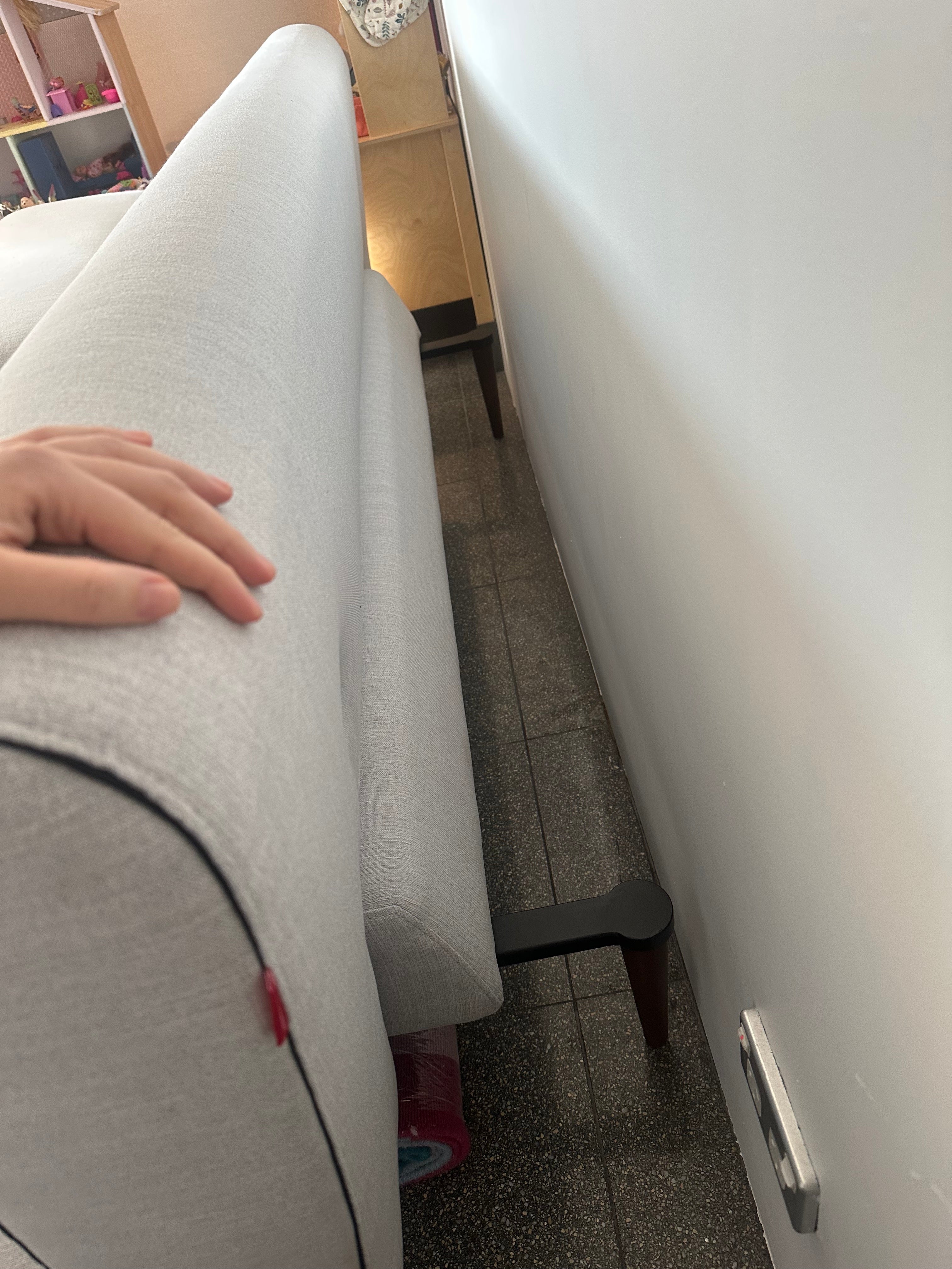 Innovation Living Unfurl Lounger Sofa Bed