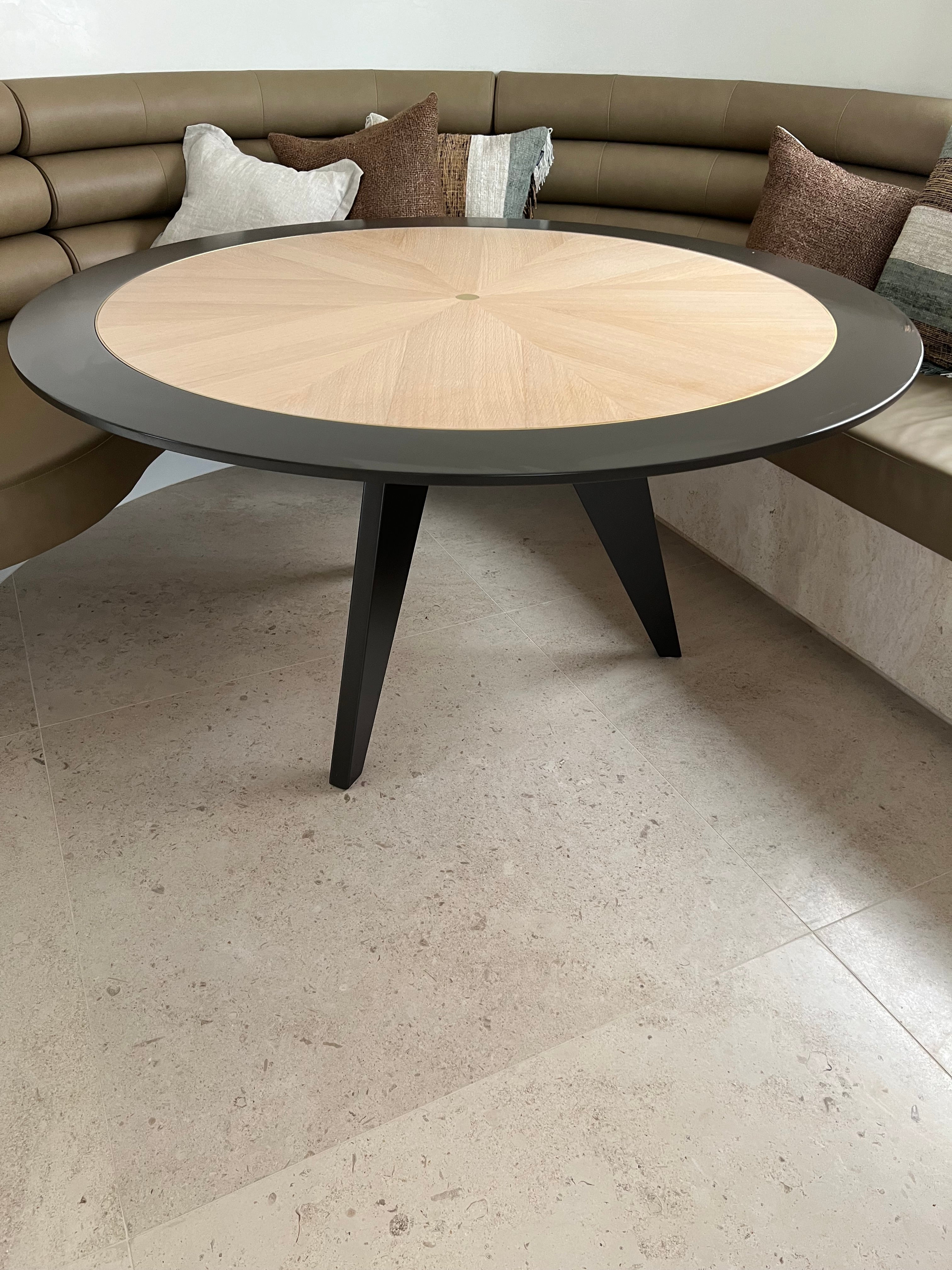 Custom Made Dining Table