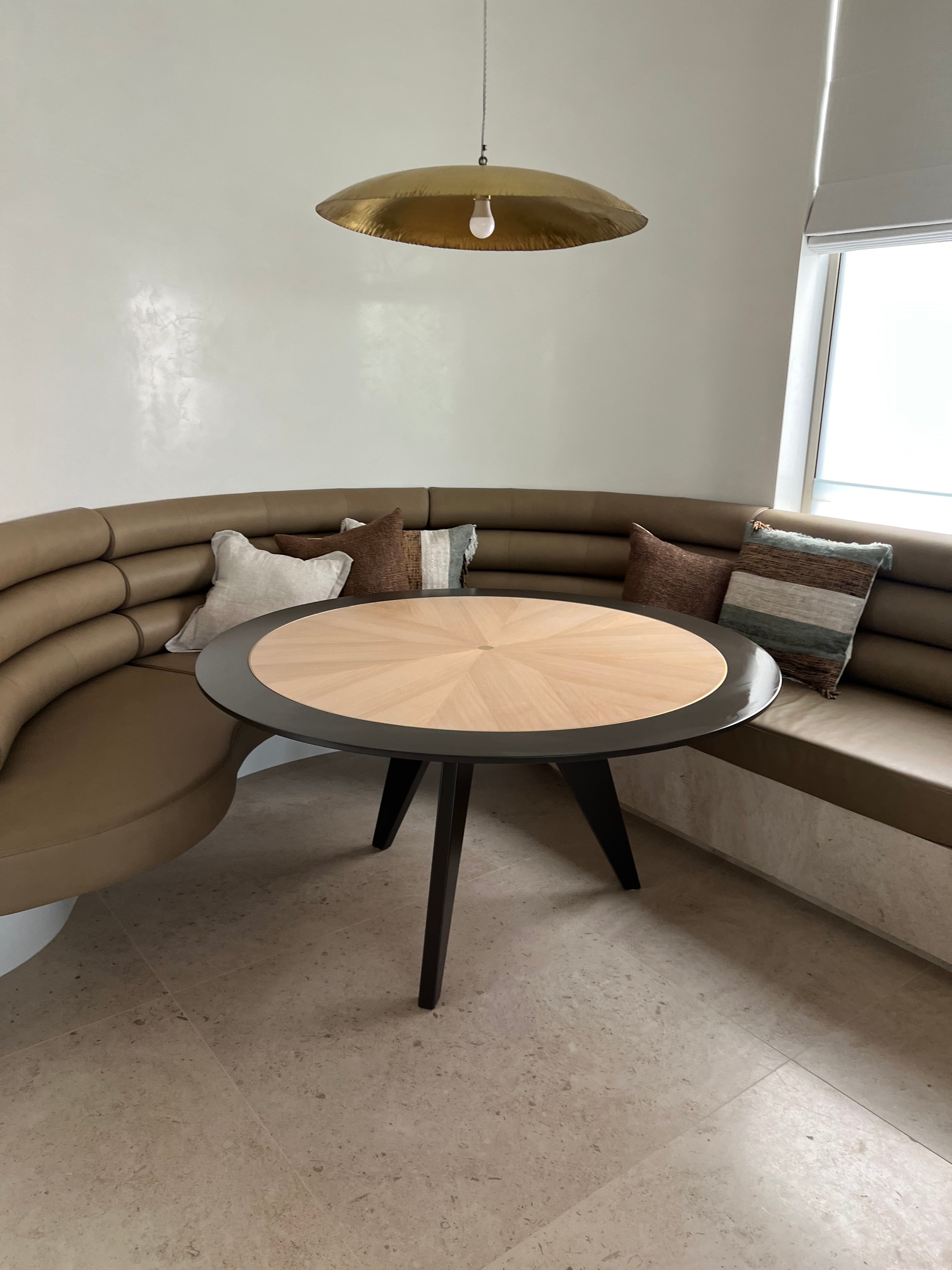 Custom Made Dining Table