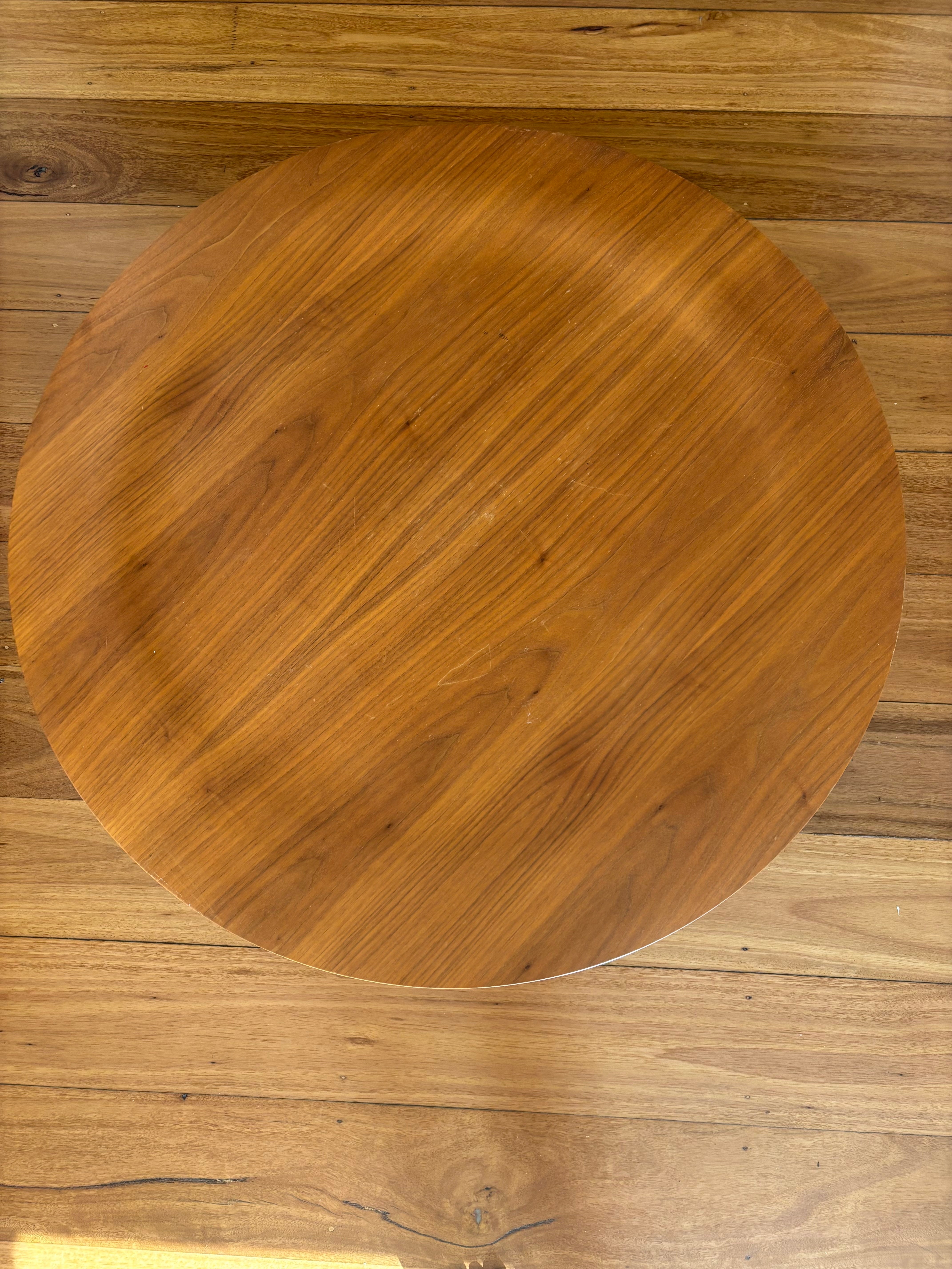 Eames Moulded Plywood Coffee Table