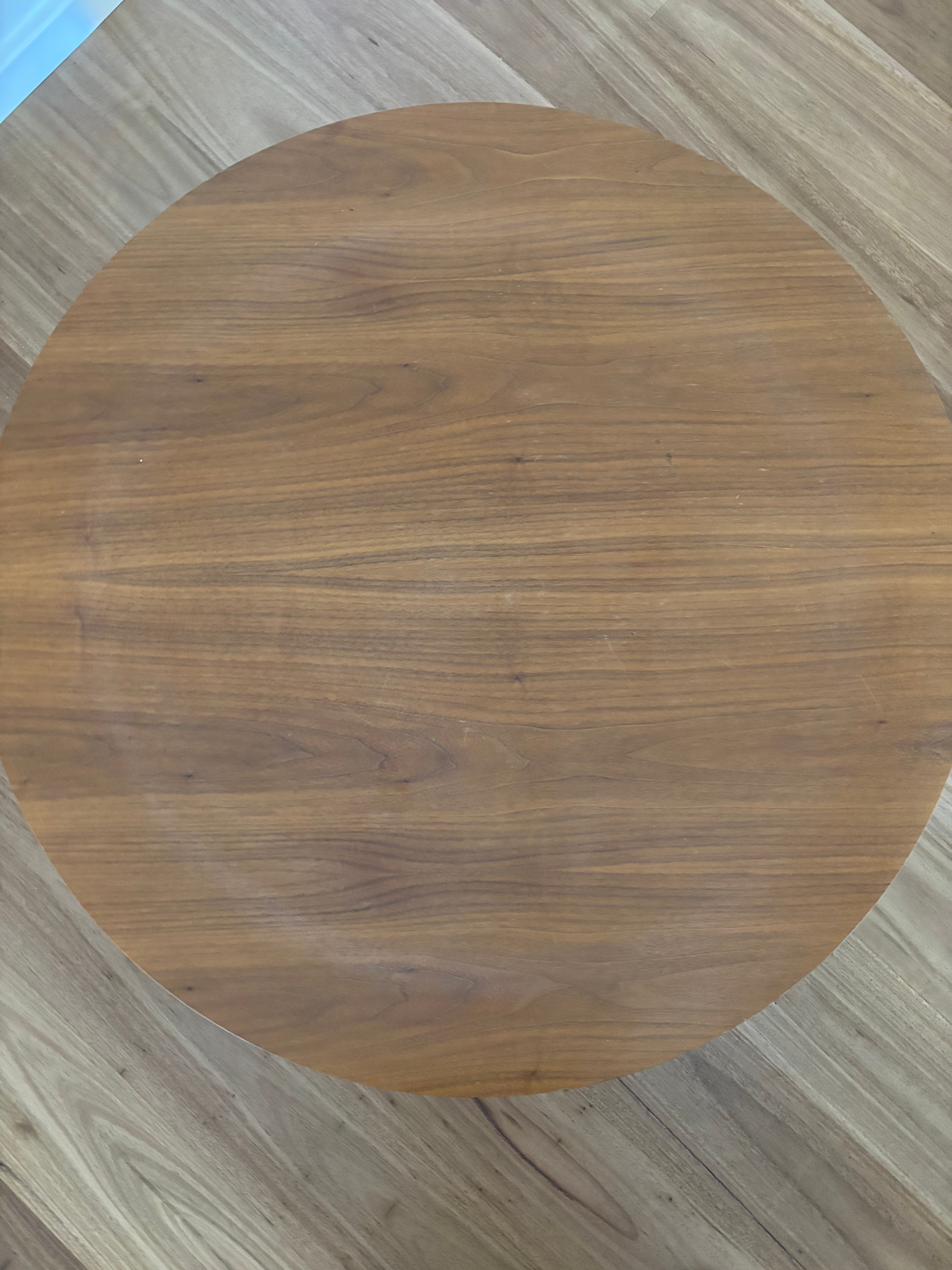 Eames Moulded Plywood Coffee Table