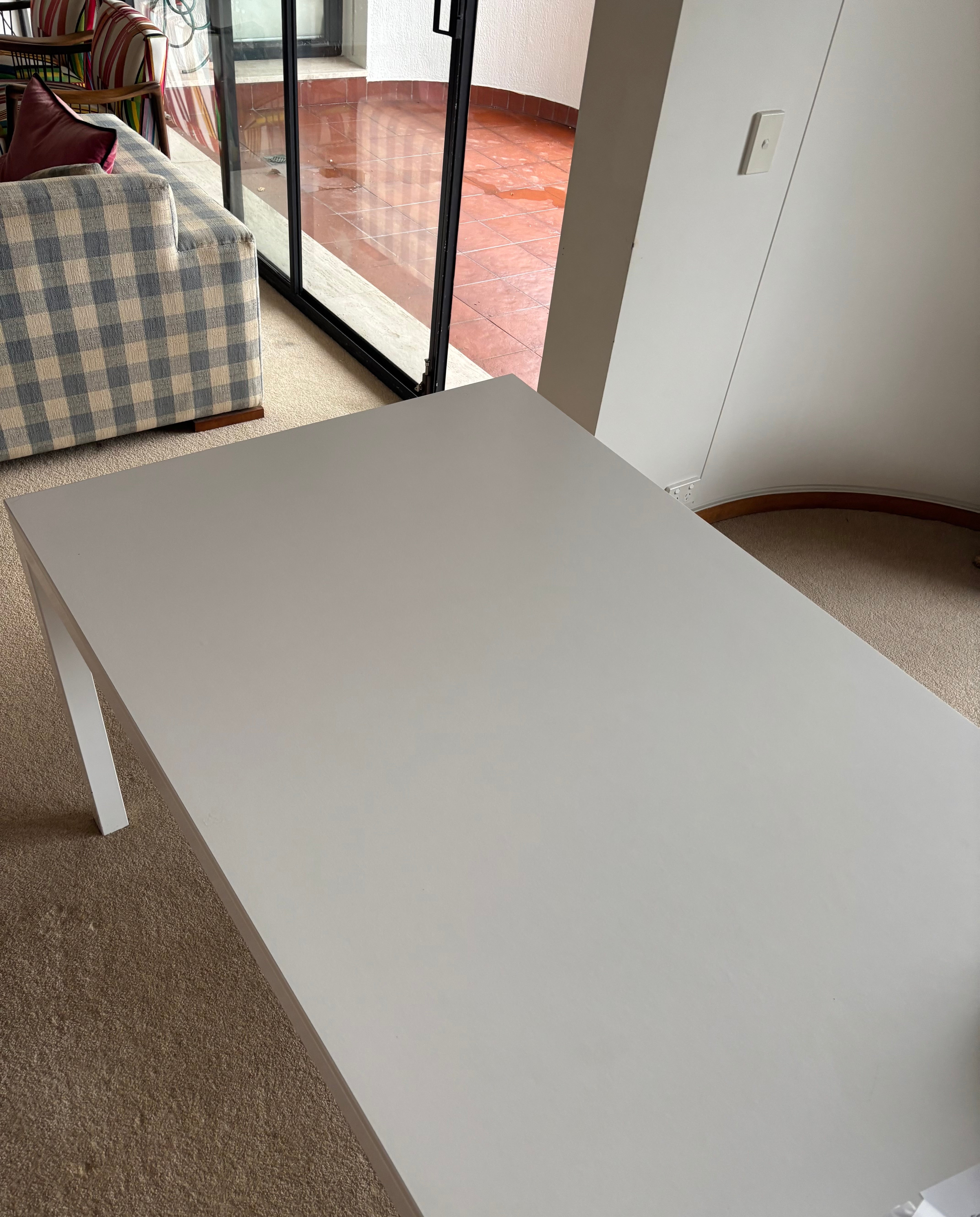 Aero Designs Dining Table
