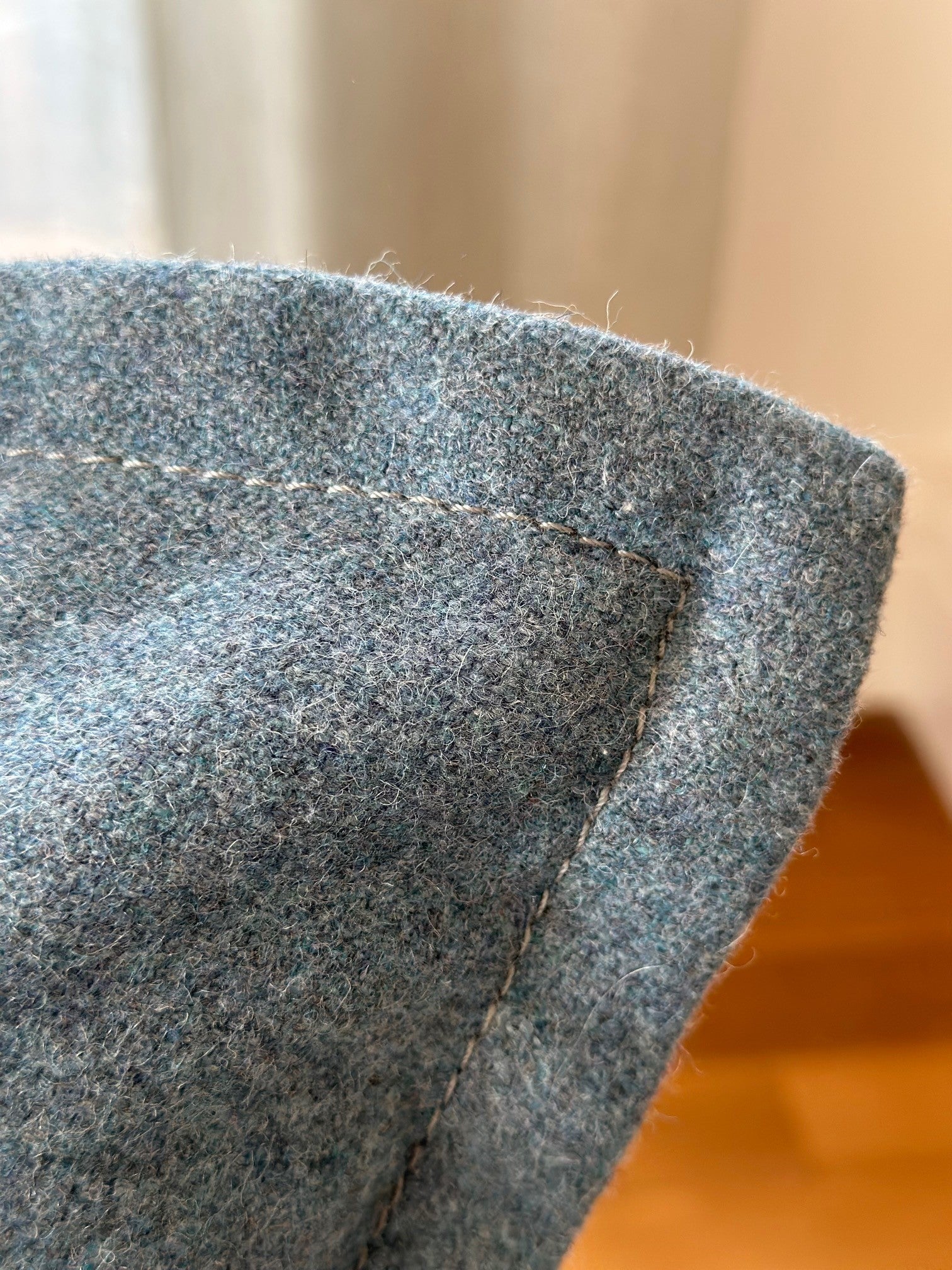 Jardan Lewis Armchair