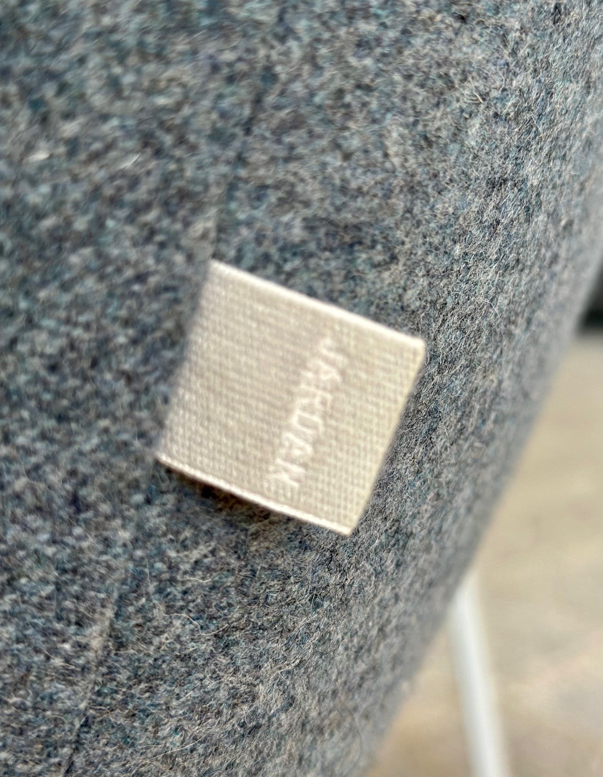 Jardan Lewis Armchair