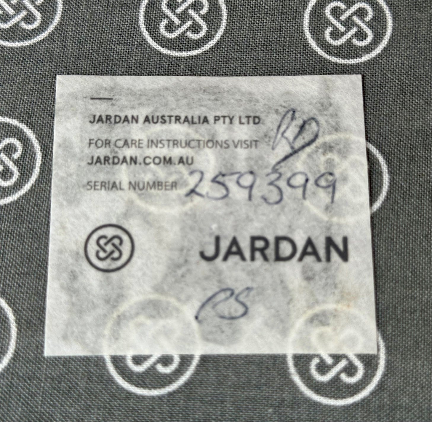 Jardan Lewis Armchair