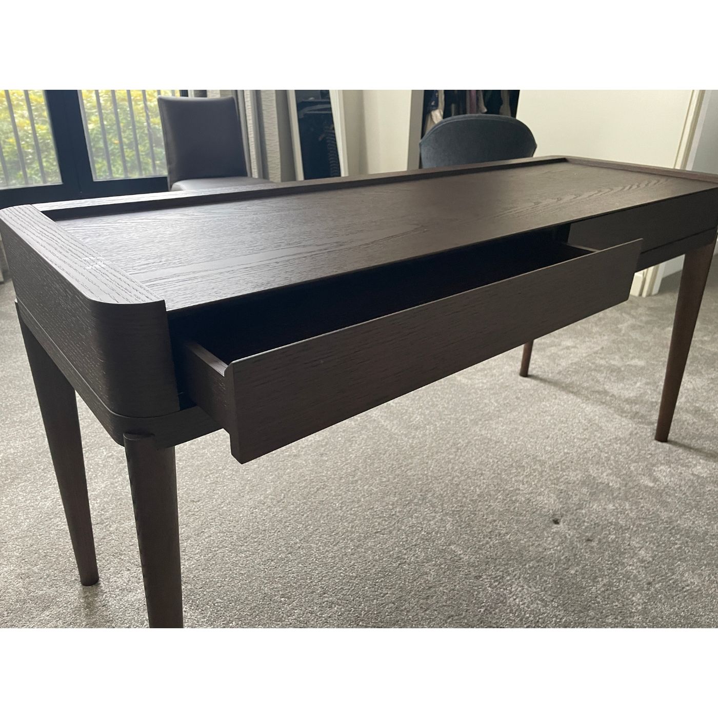 King Living Dainelli Tuscan Desk