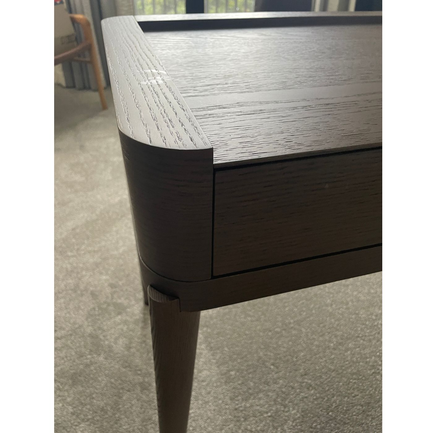 King Living Dainelli Tuscan Desk