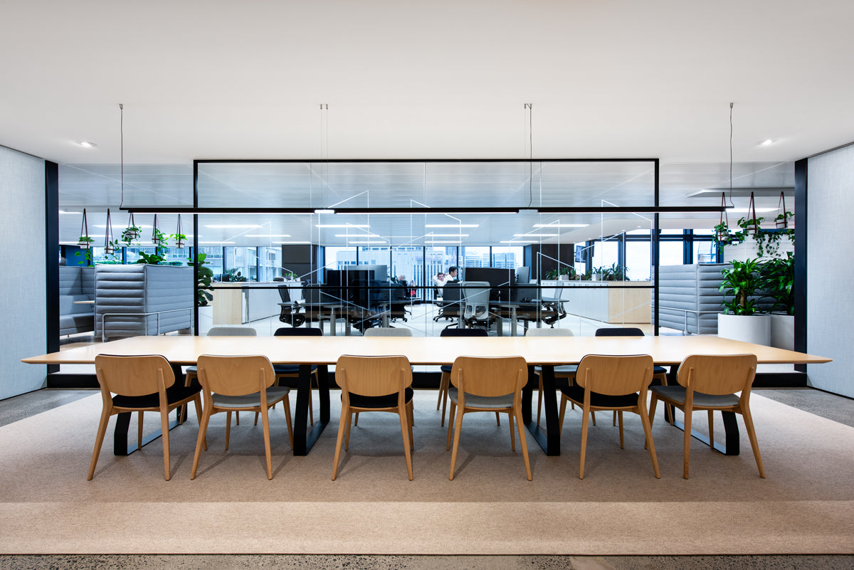 Koskela Stirrup Table