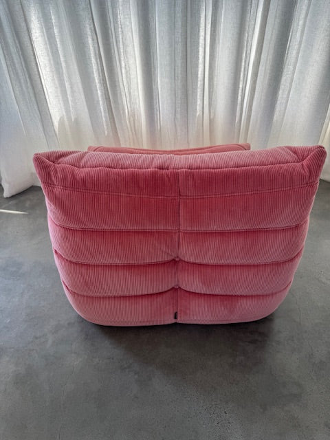 Ligne Roset Togo Fireside Chair