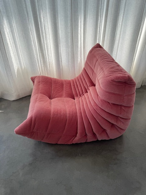 Ligne Roset Togo Fireside Chair