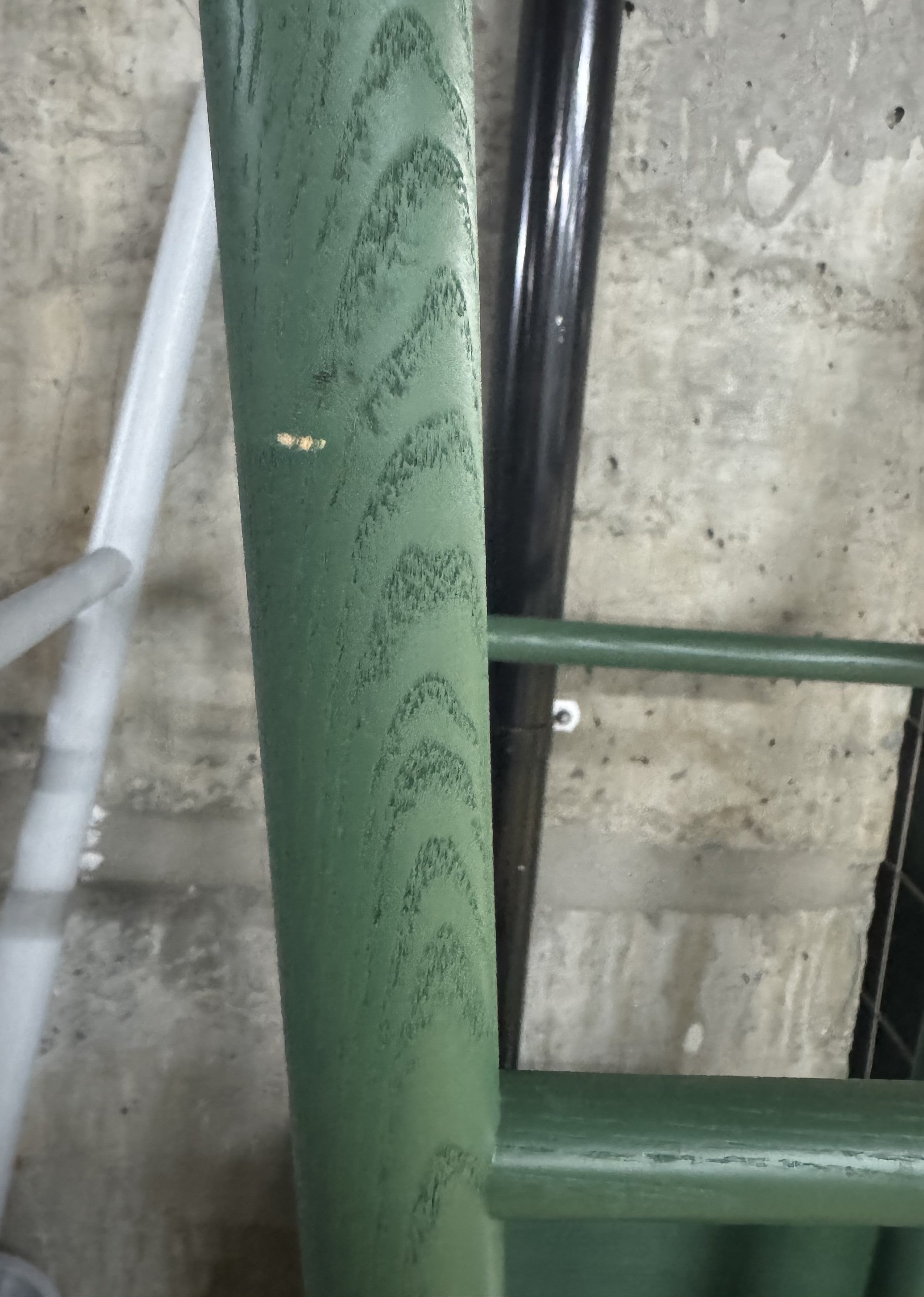 Muuto Nerd Bar Stools, 4 available