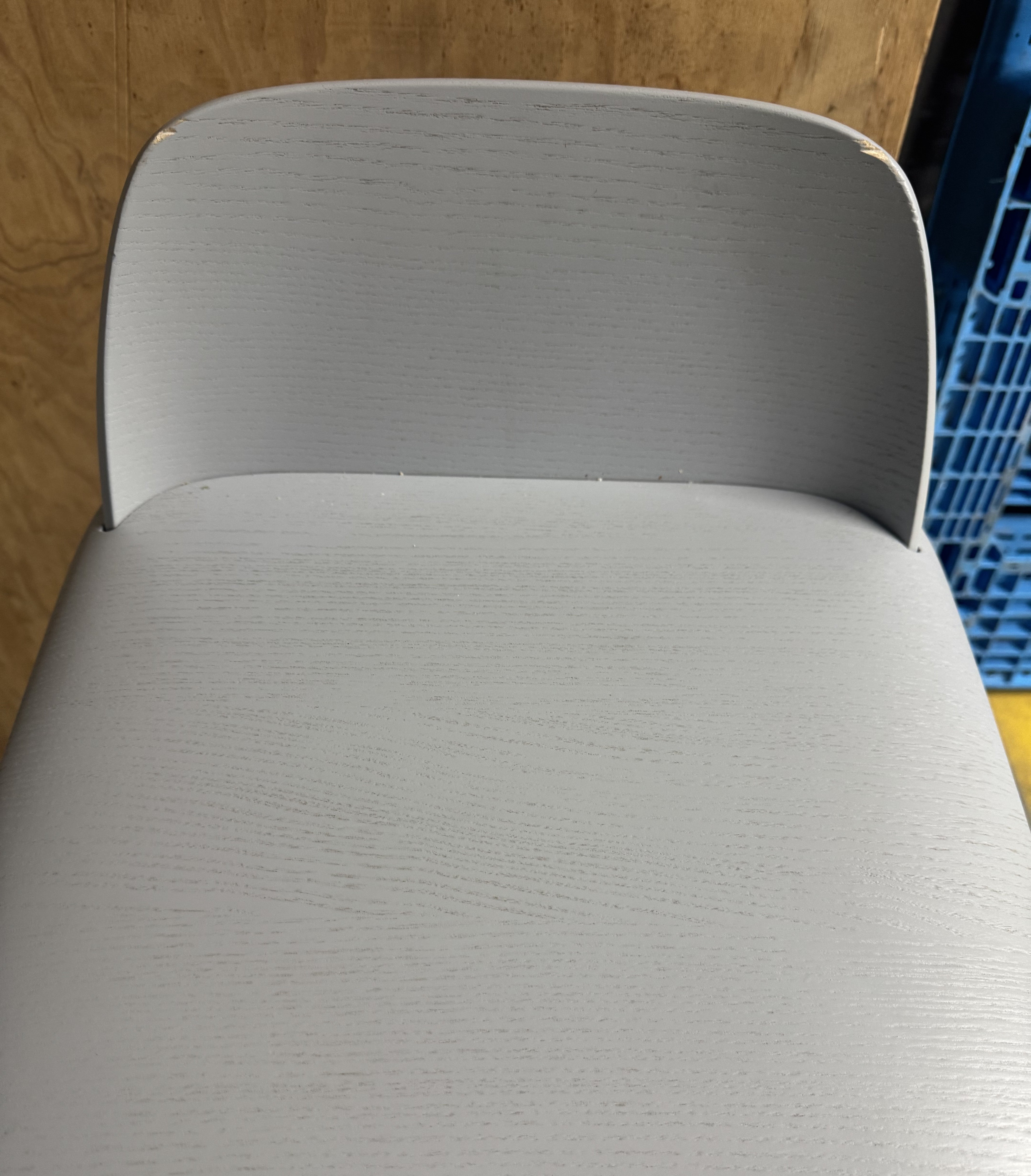 Muuto Nerd Bar Stools, 7 available