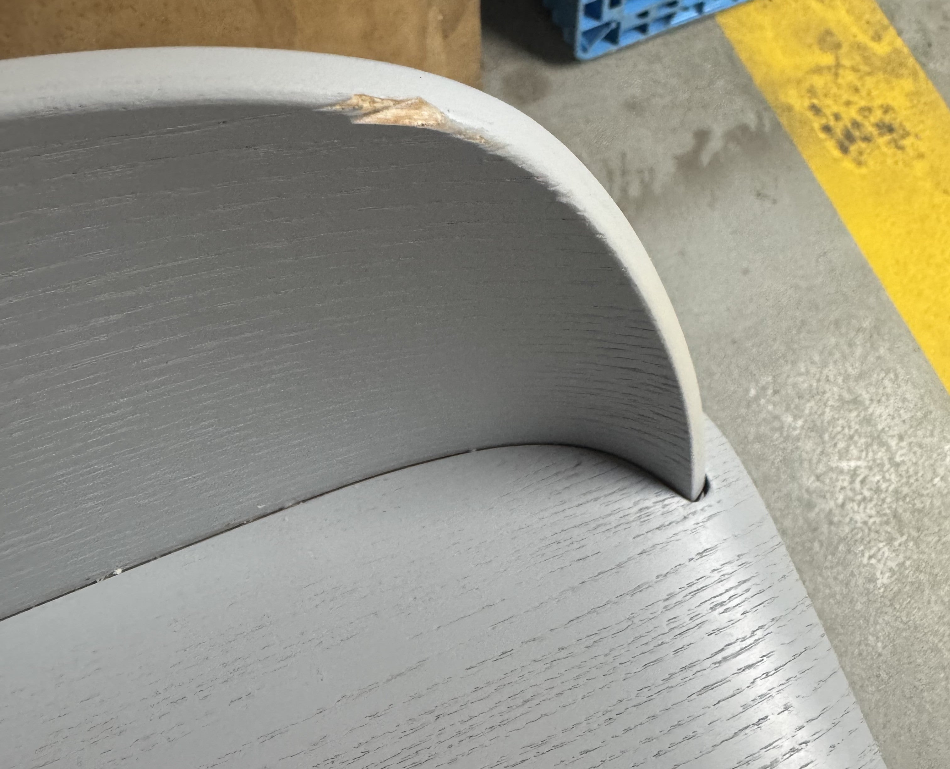 Muuto Nerd Bar Stools, 7 available