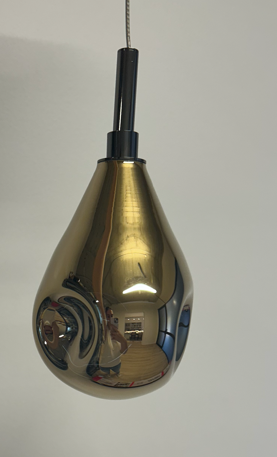 Bomma Soap Mini Light, pair