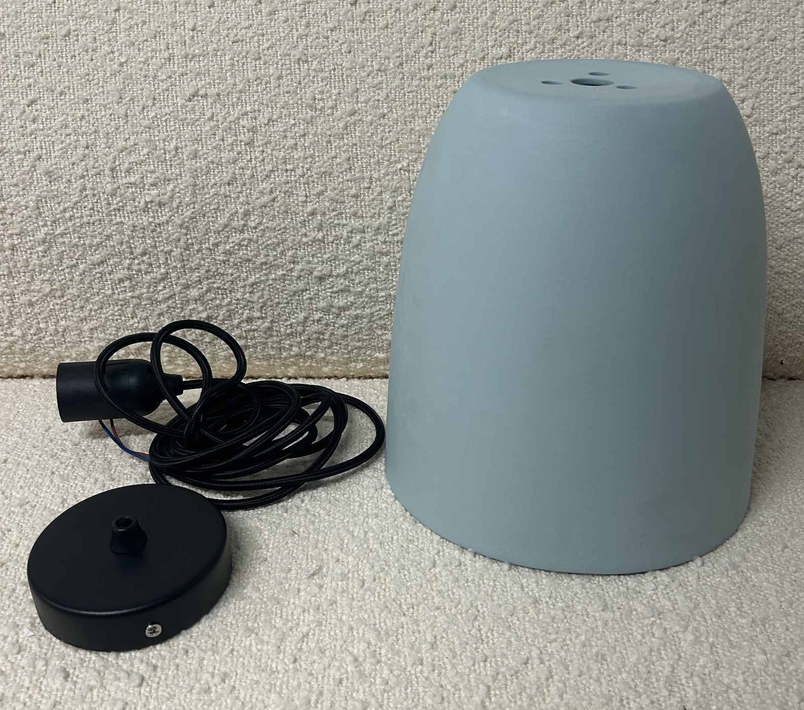 Mud Australia Dome Light