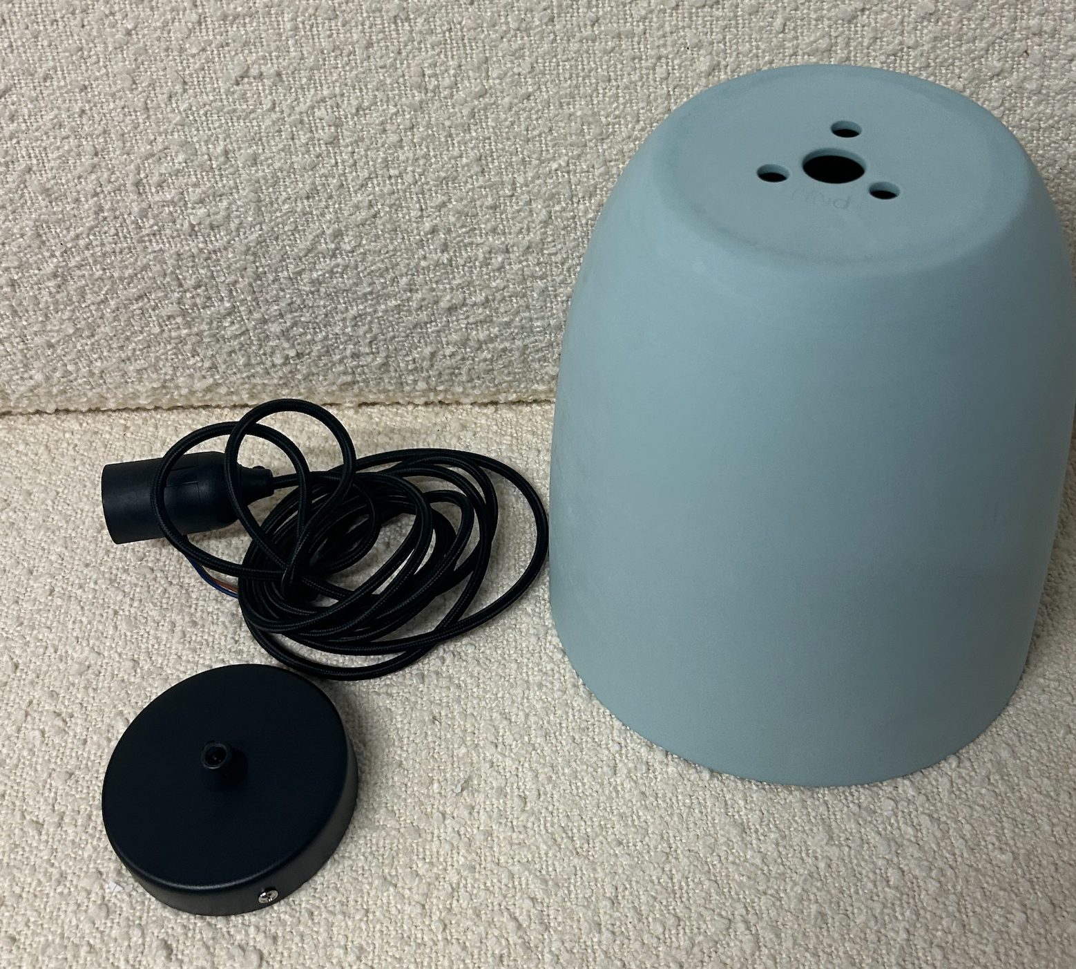 Mud Australia Dome Light