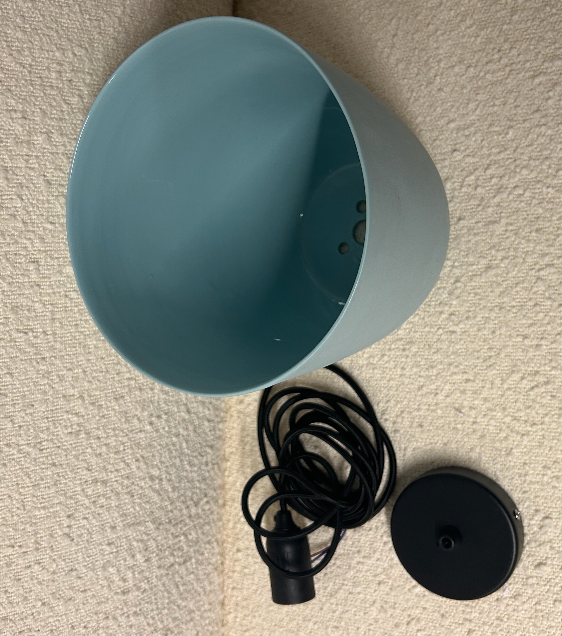 Mud Australia Dome Light