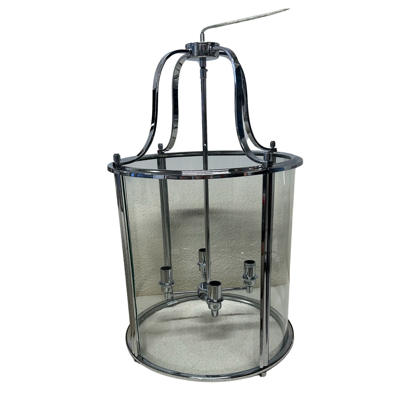 Modern Round Ceiling Lantern