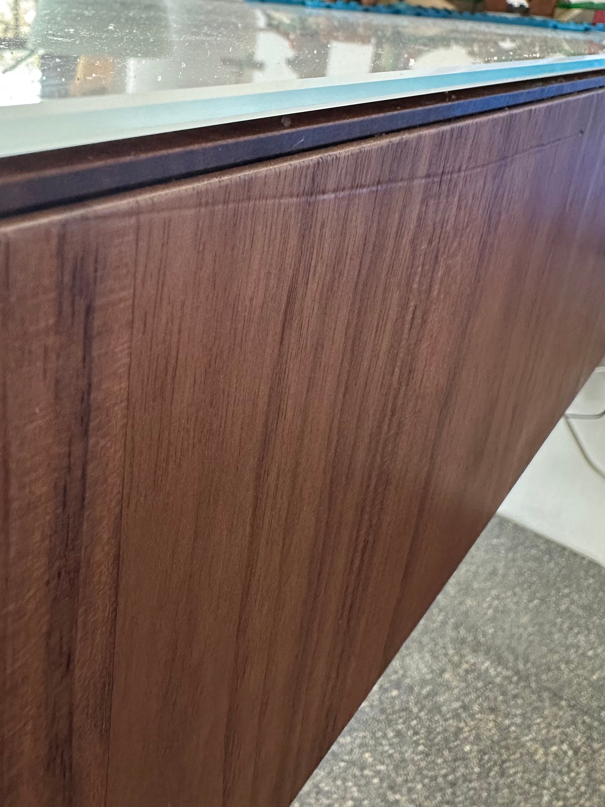 Team7 Lift Height Adjustable Coffee Table