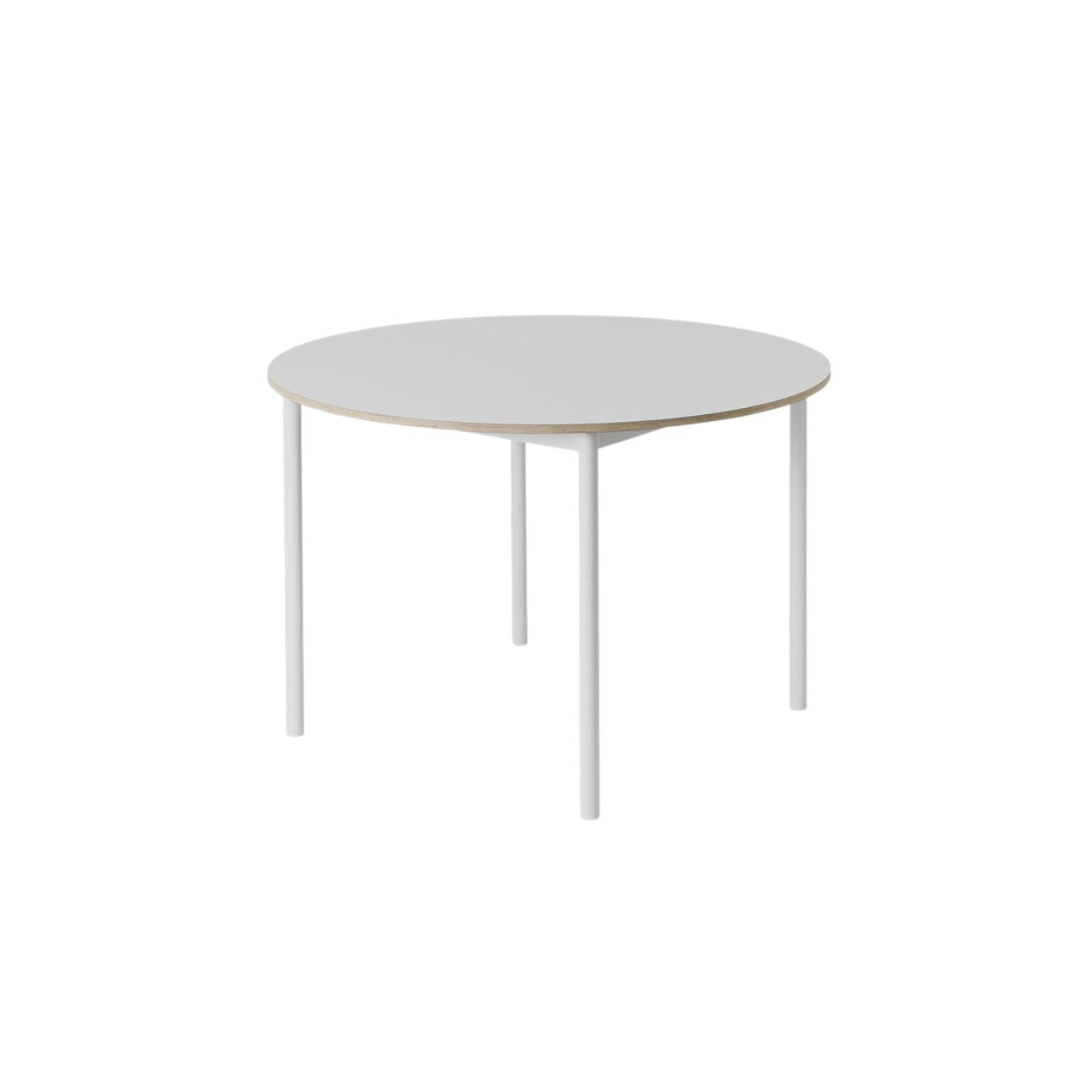 Muuto Base Round table