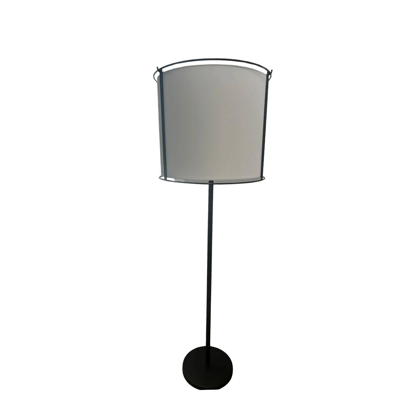 Coco Republic Kofa Floor Lamp