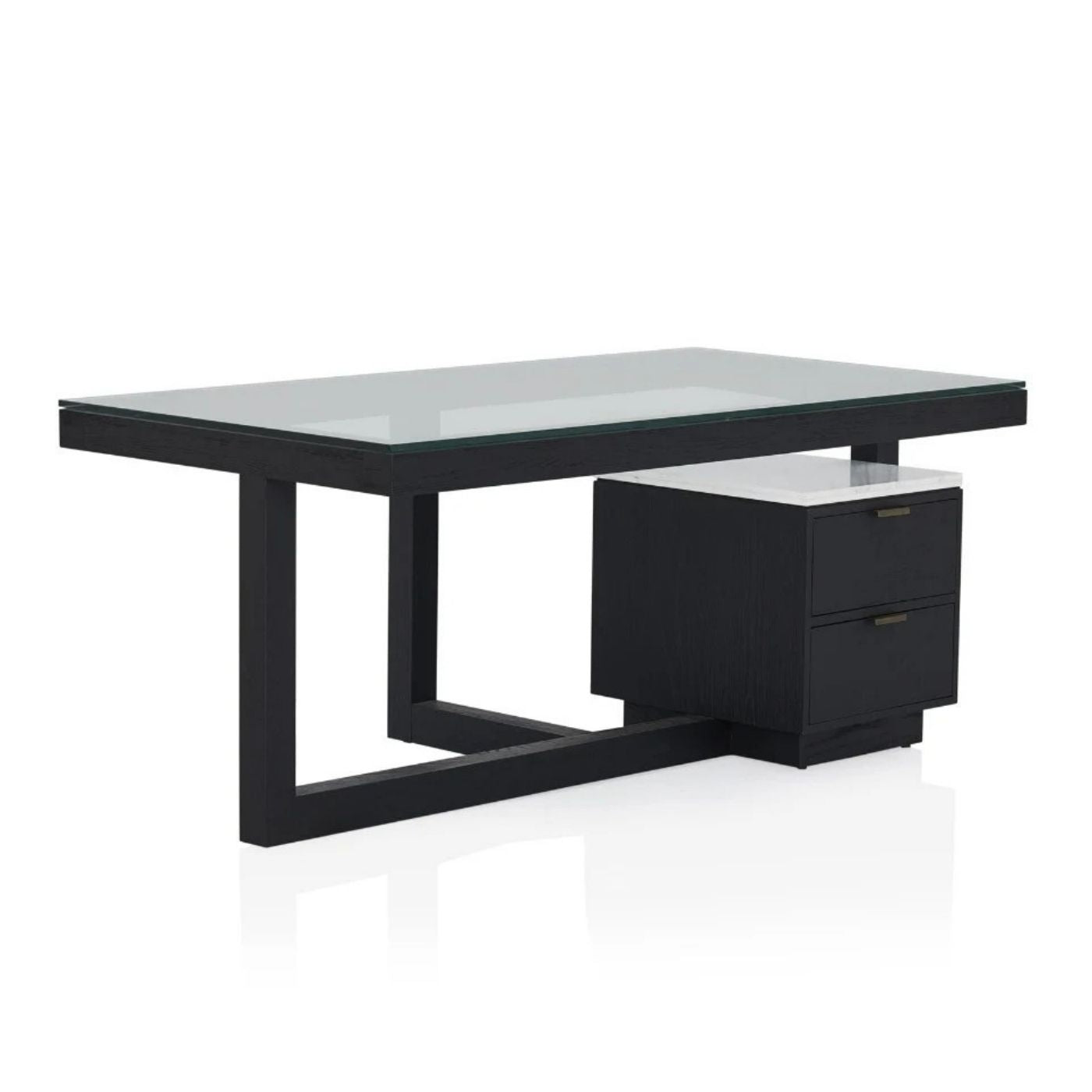 Coco Republic Toledo Desk