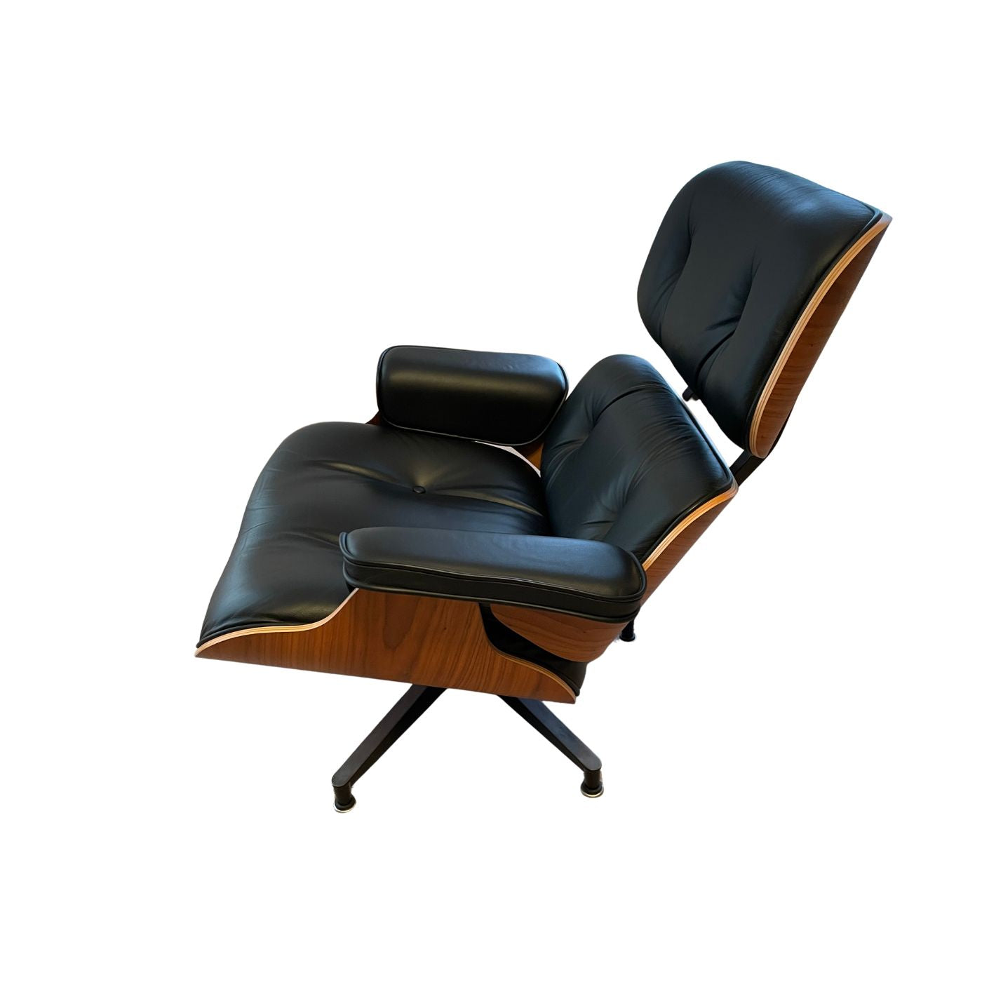 Eames Lounge Chair and Ottoman