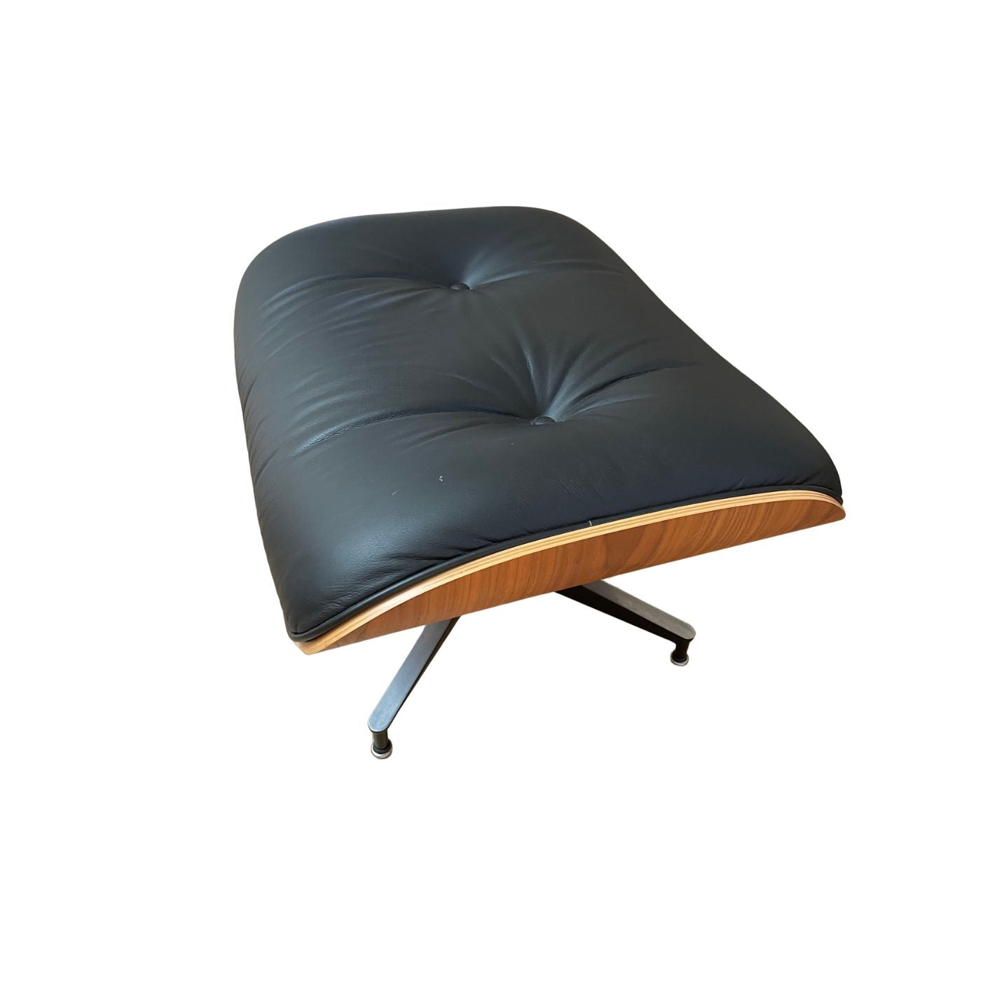 Eames Lounge Chair and Ottoman