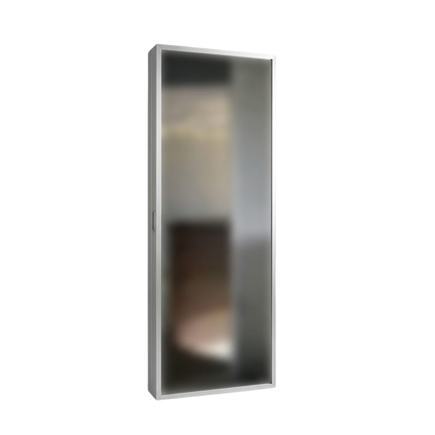 Fanuli Box One Mirror Shoe Cabinet