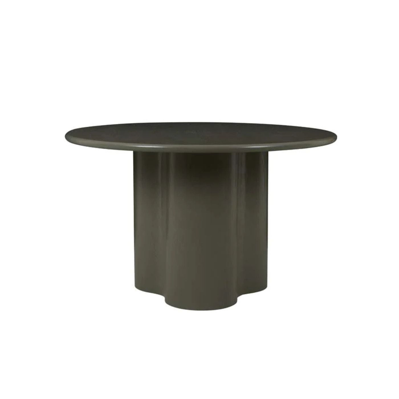 Globewest Artie Wave Dining Table