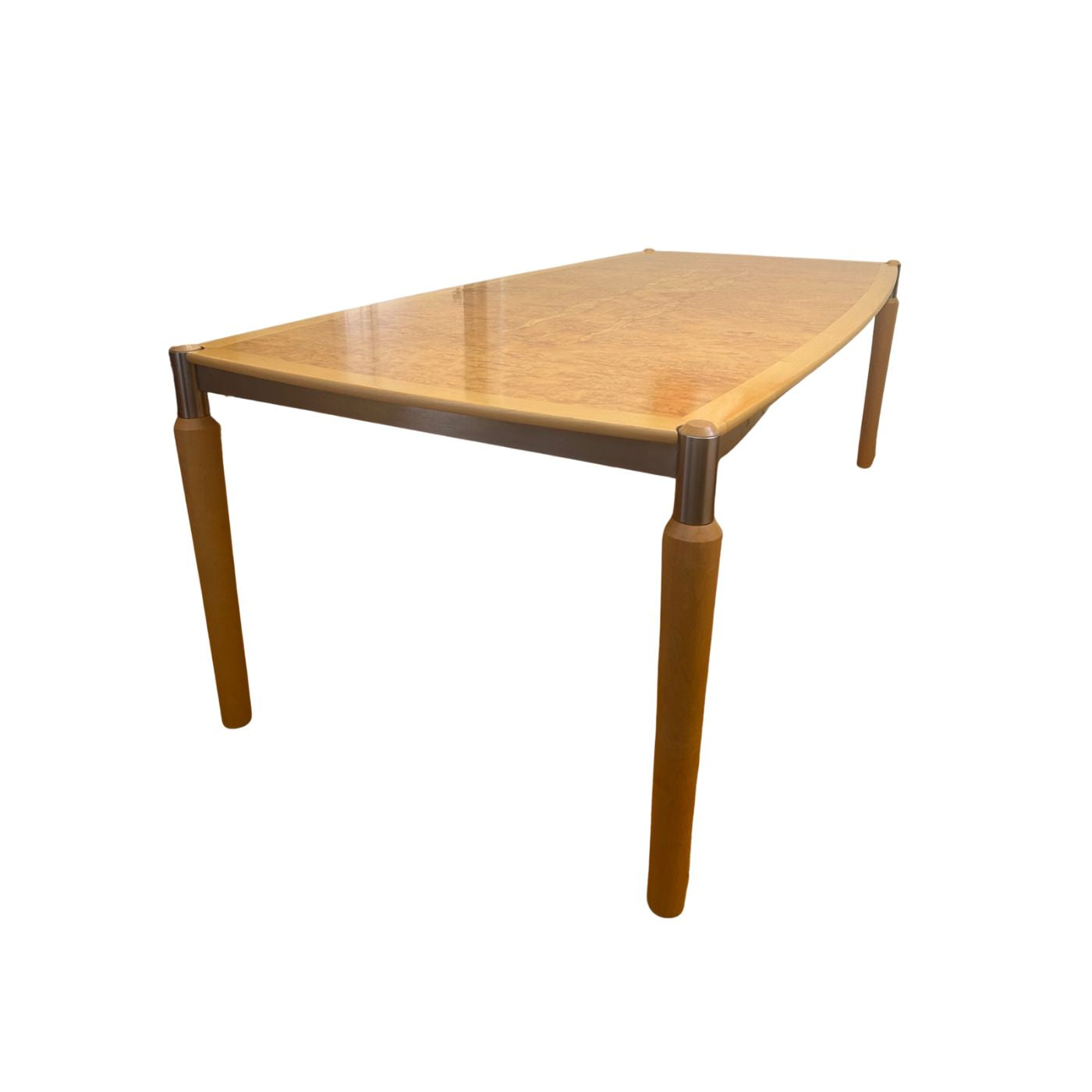 Gray Hawk Custom Dining Table