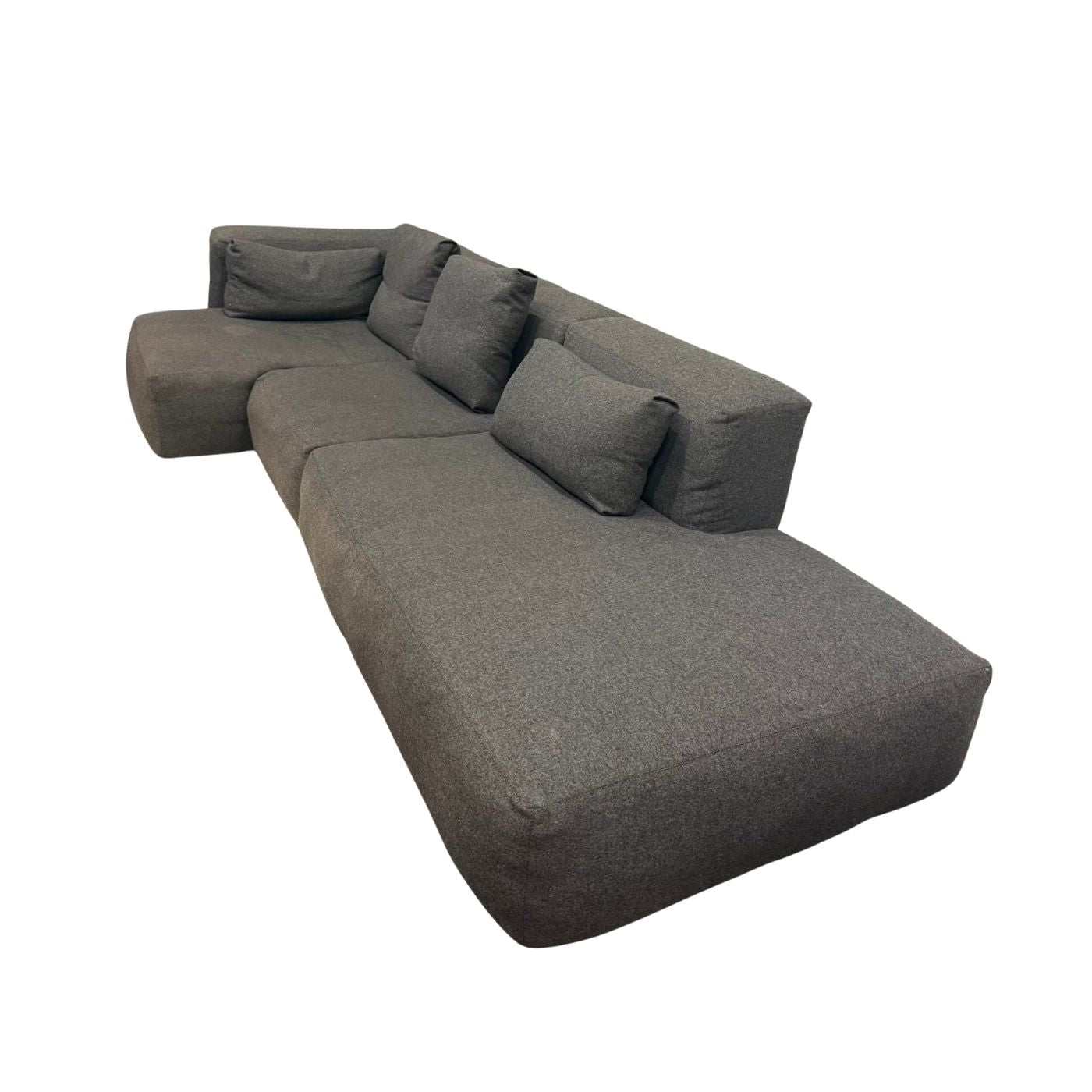 Hay Mags Modular Sofa