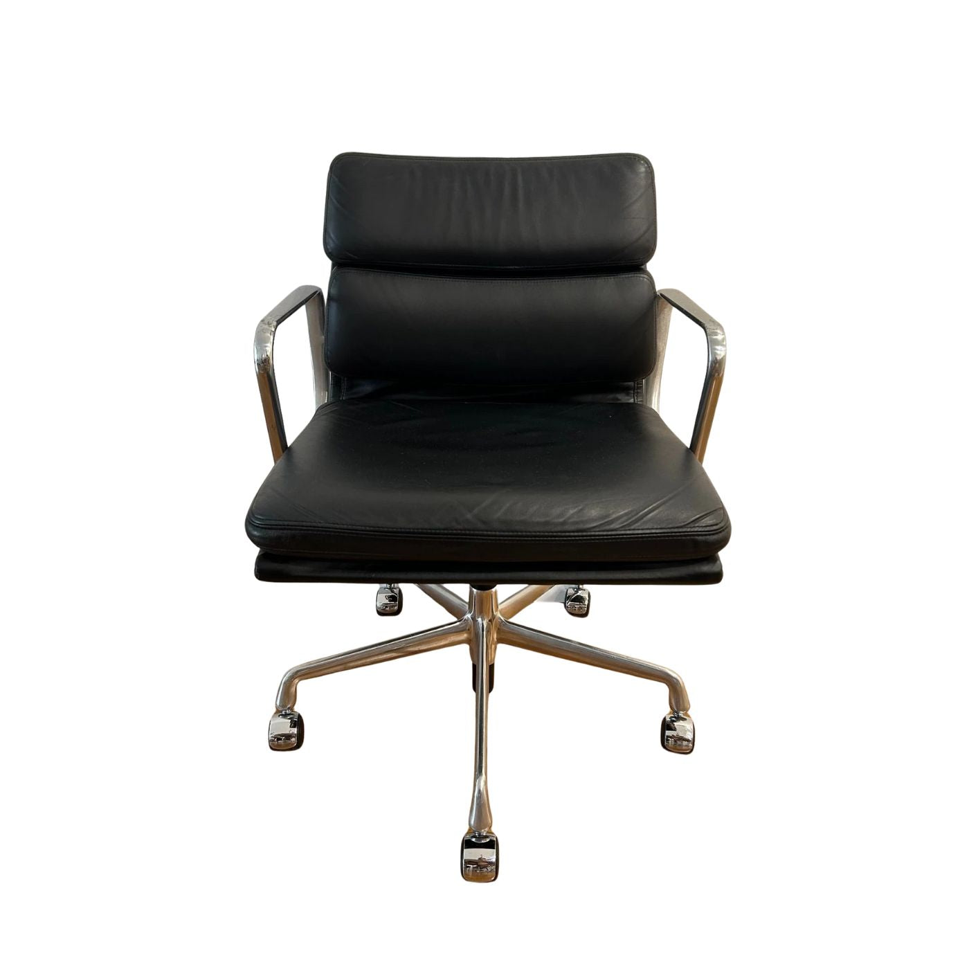Herman Miller Eames Soft Pad Chair