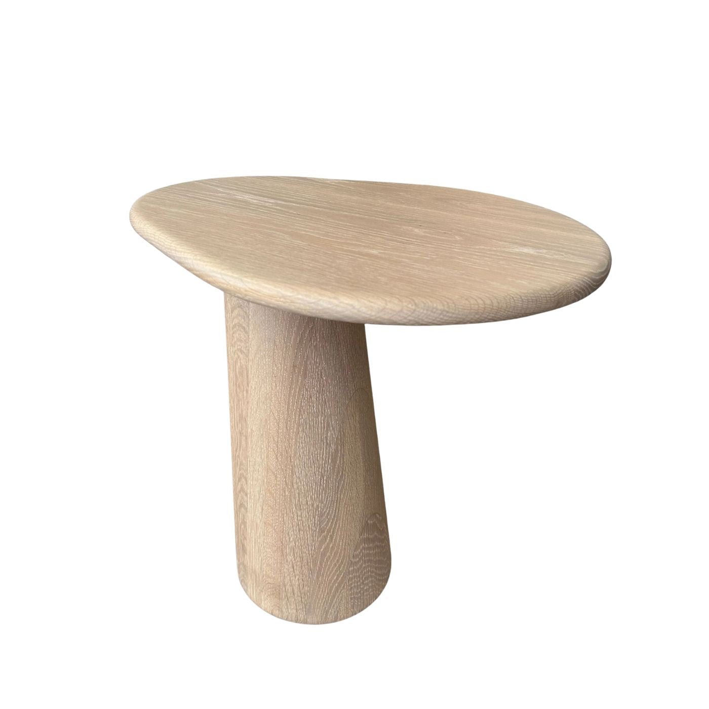 Jardan Pepper Side Table