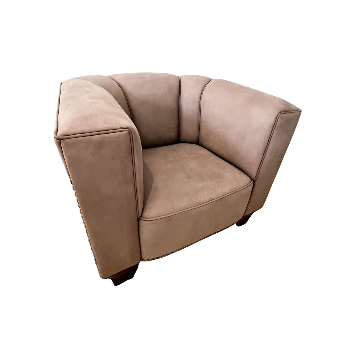 Josef Hoffmann "Palais Stoclet" Armchair | Authorized Wittmann Austria