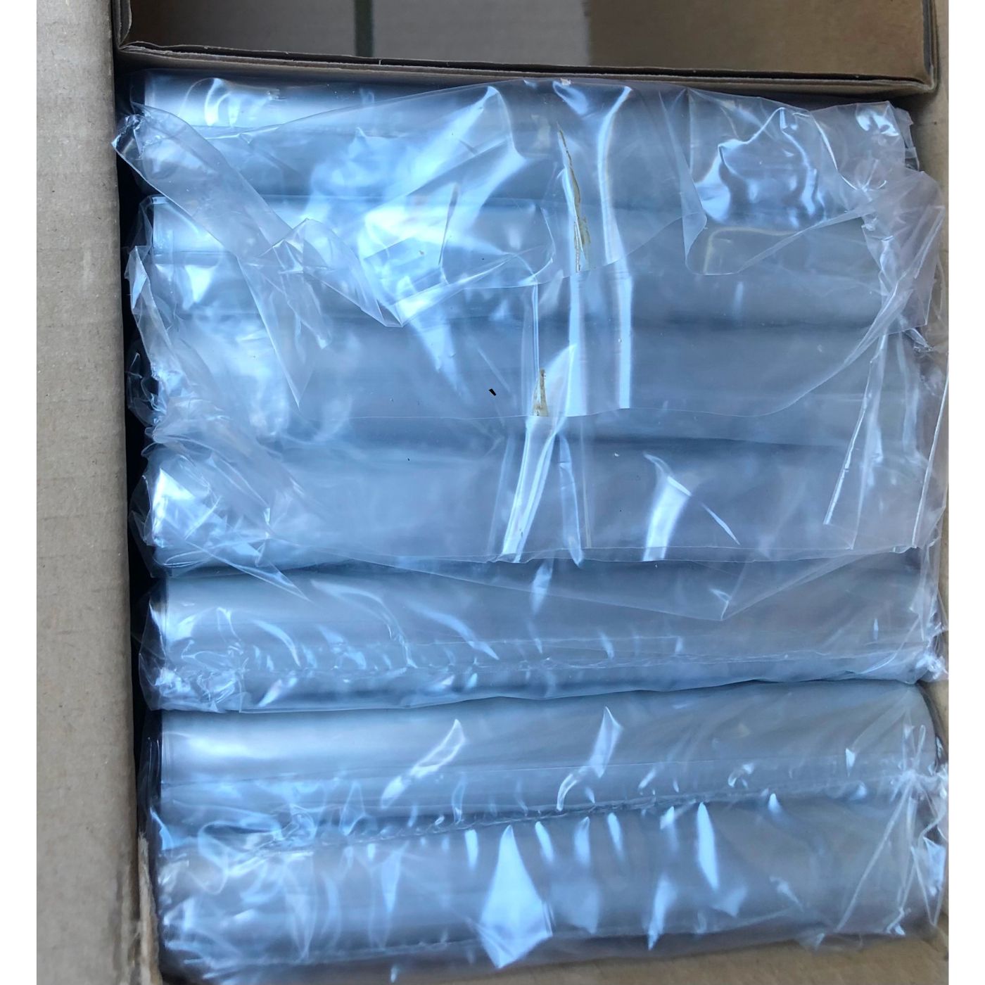 Kartell Bookworm Small Shelf