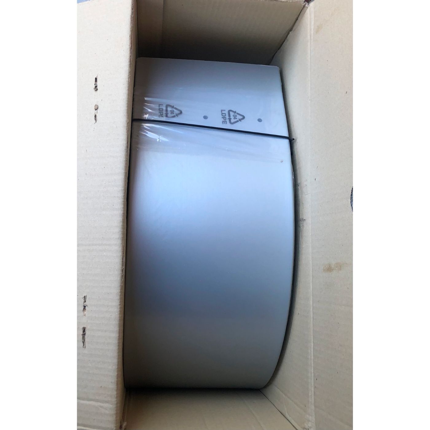 Kartell Bookworm Small Shelf