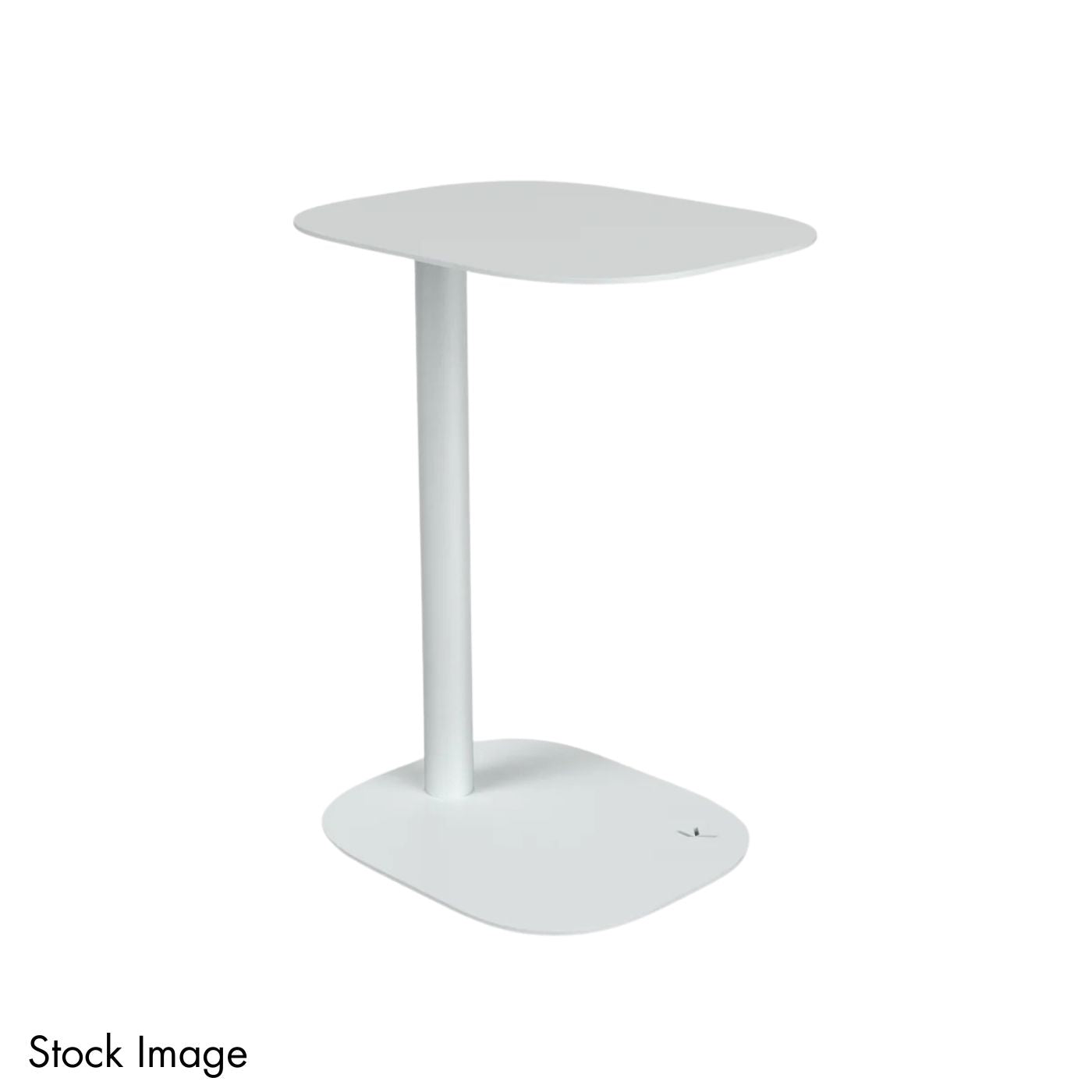 Koskela Laptop Side Table / Laptop Stand