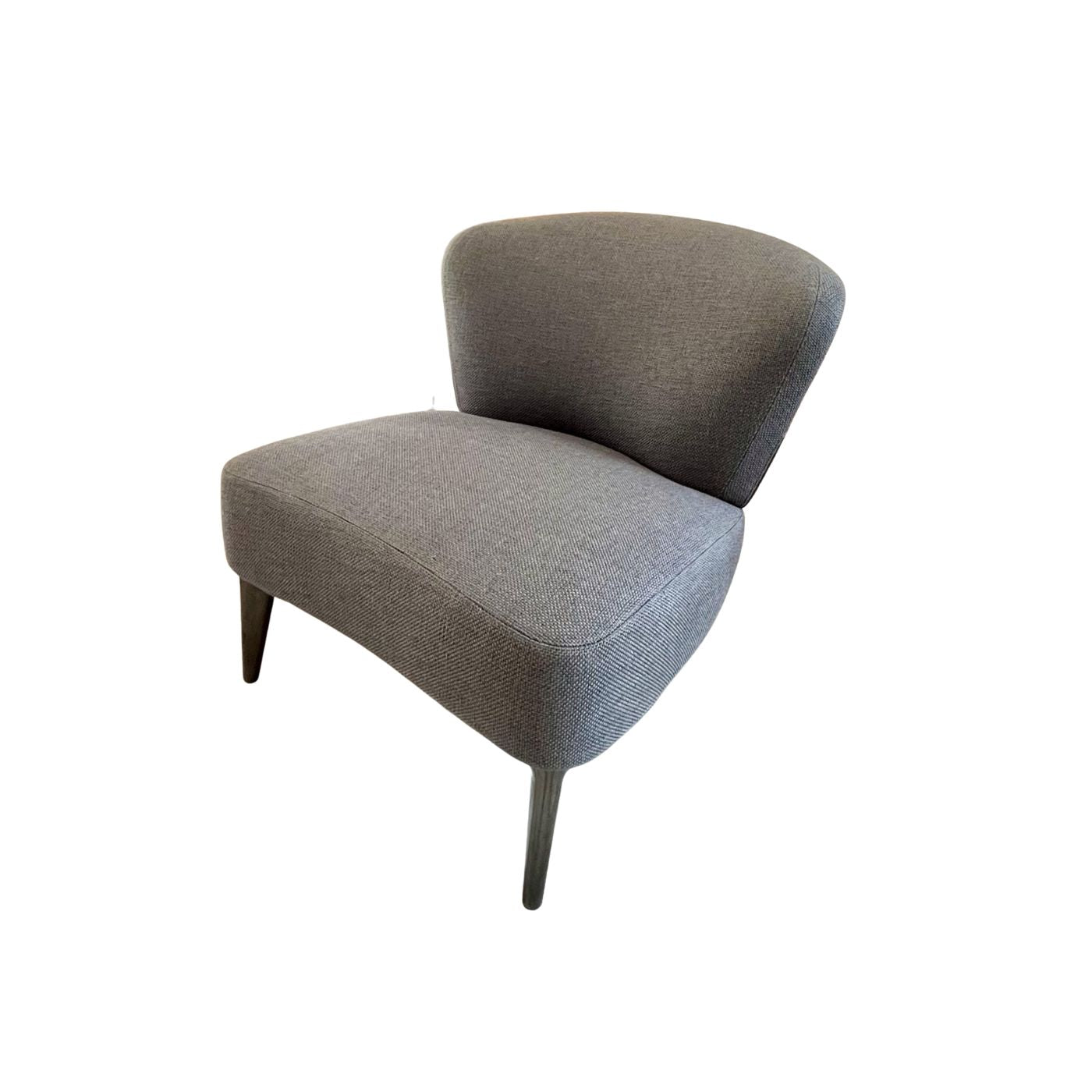 Minotti Aston Armchair by Rodolfo Dordoni, 5 Available