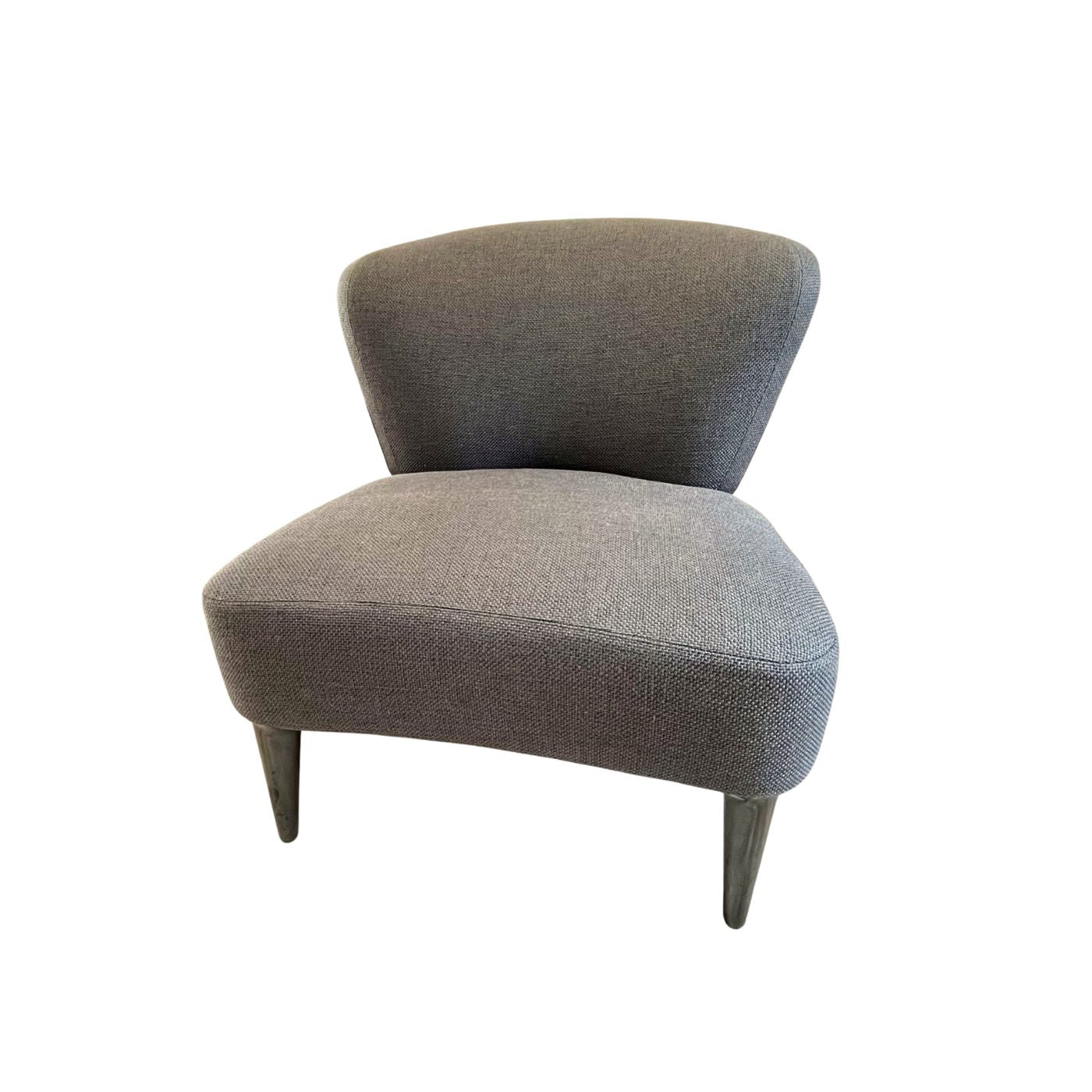 Minotti Aston Armchair by Rodolfo Dordoni, 5 Available