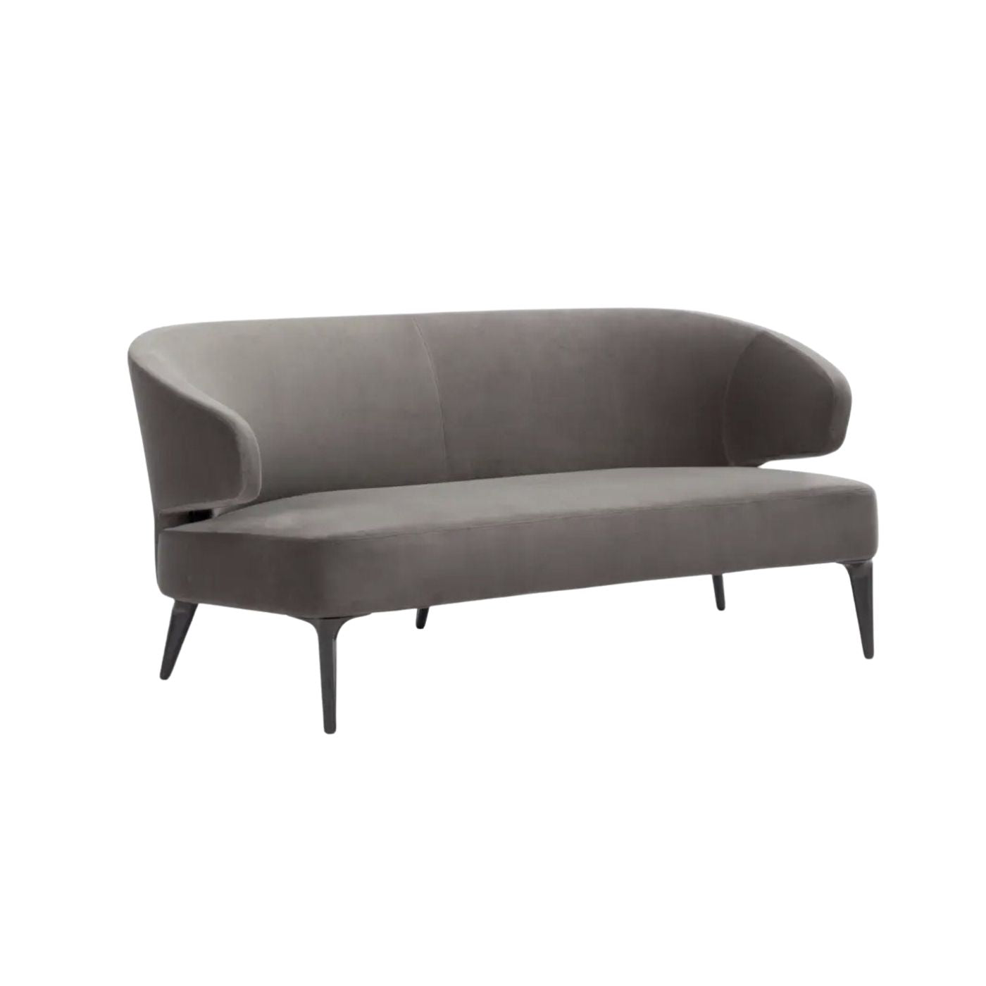 Minotti Aston Sofa by Rodolfo Dordoni