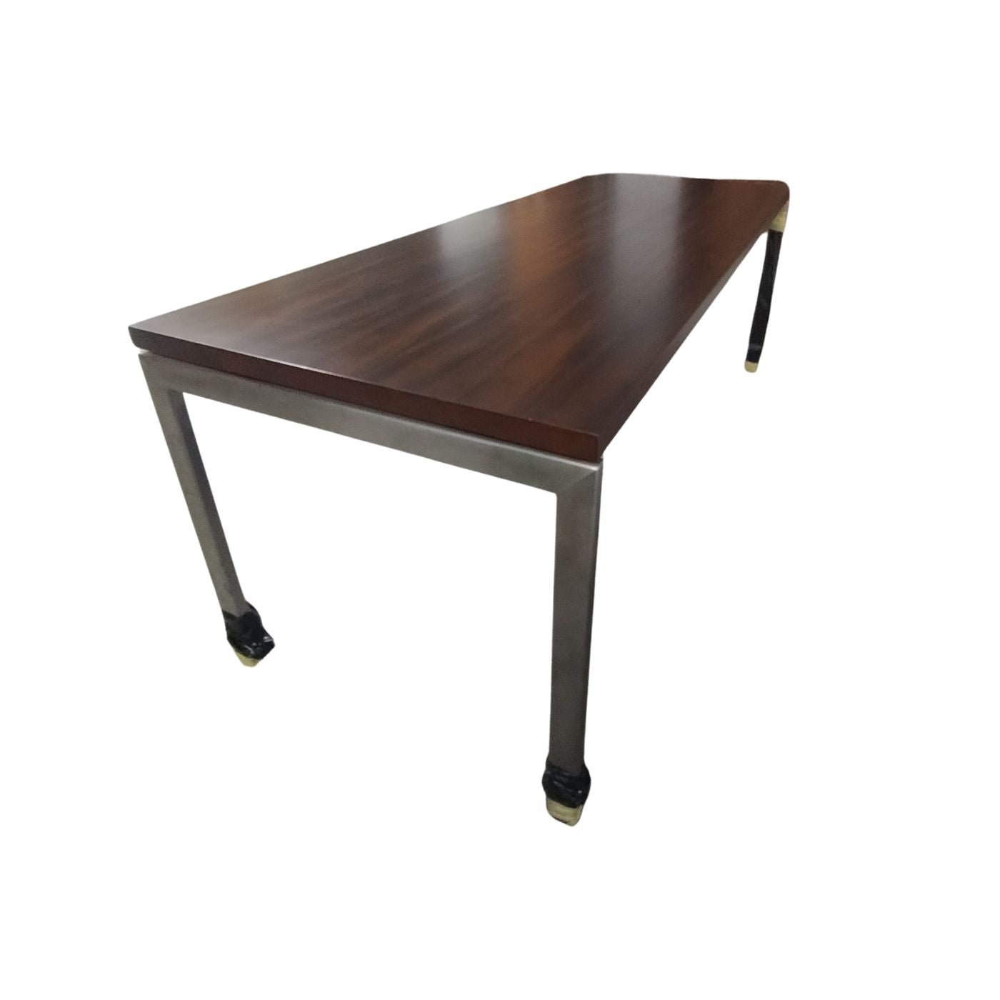 Norman & Quaine Olin dining table