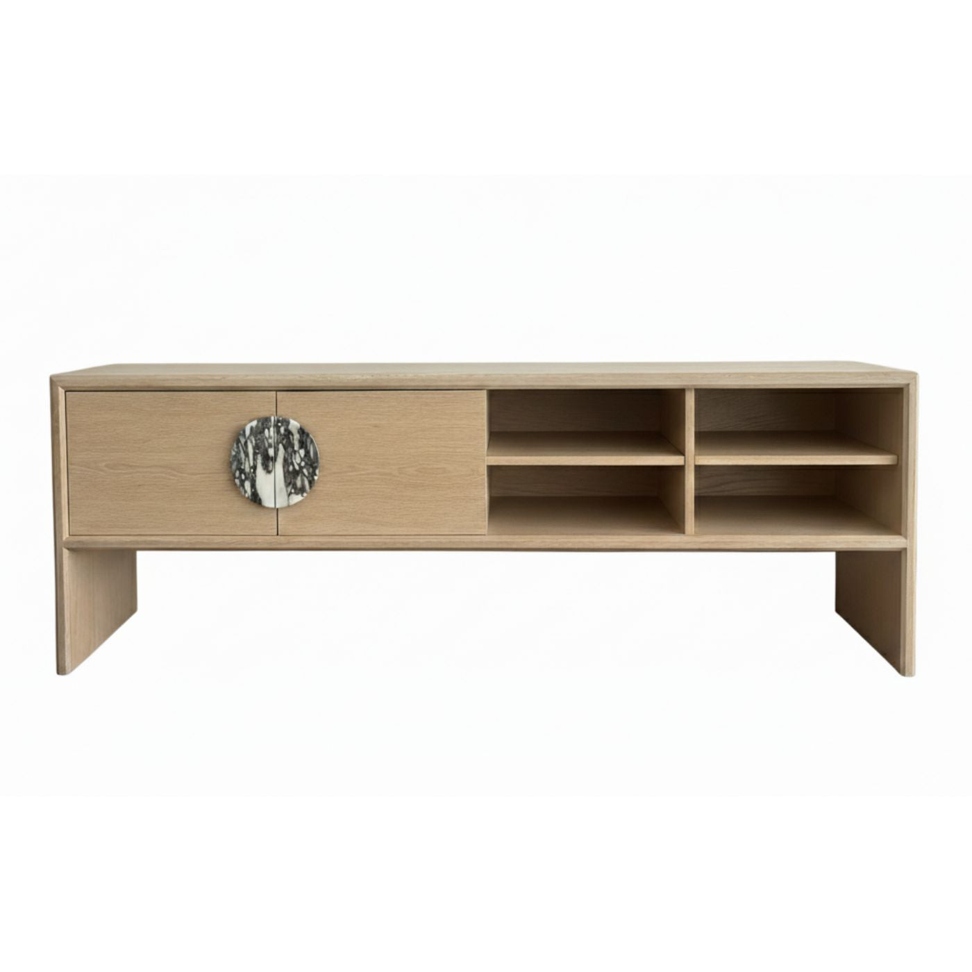 Zuster Furniture Profile Buffet