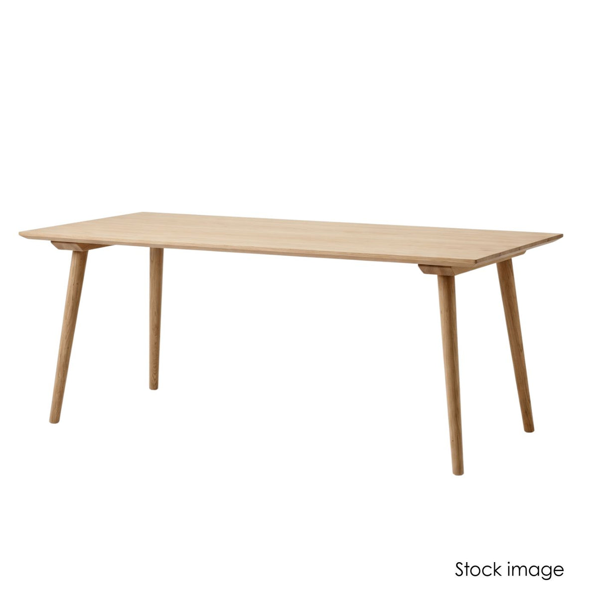 & Tradition In Between SK6 Dining Table (RRP $4,000)
