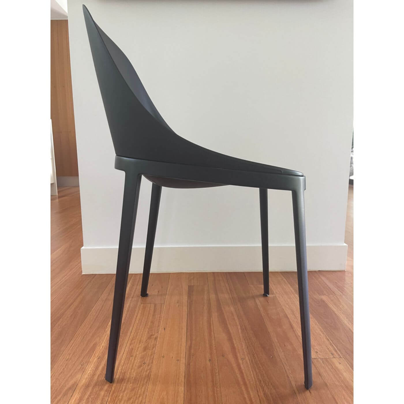 Alias Elle 070 Dining Chairs, set of 8