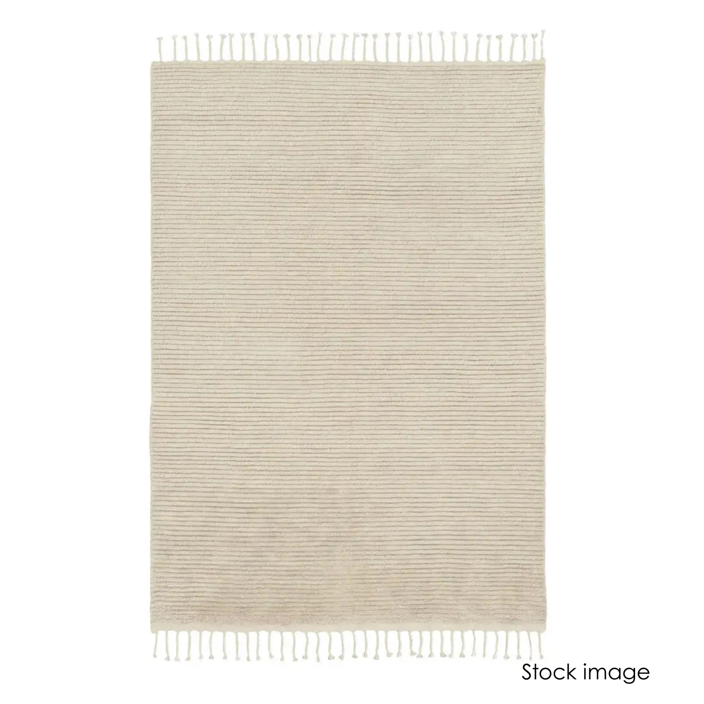 Armadillo Malawi Rug