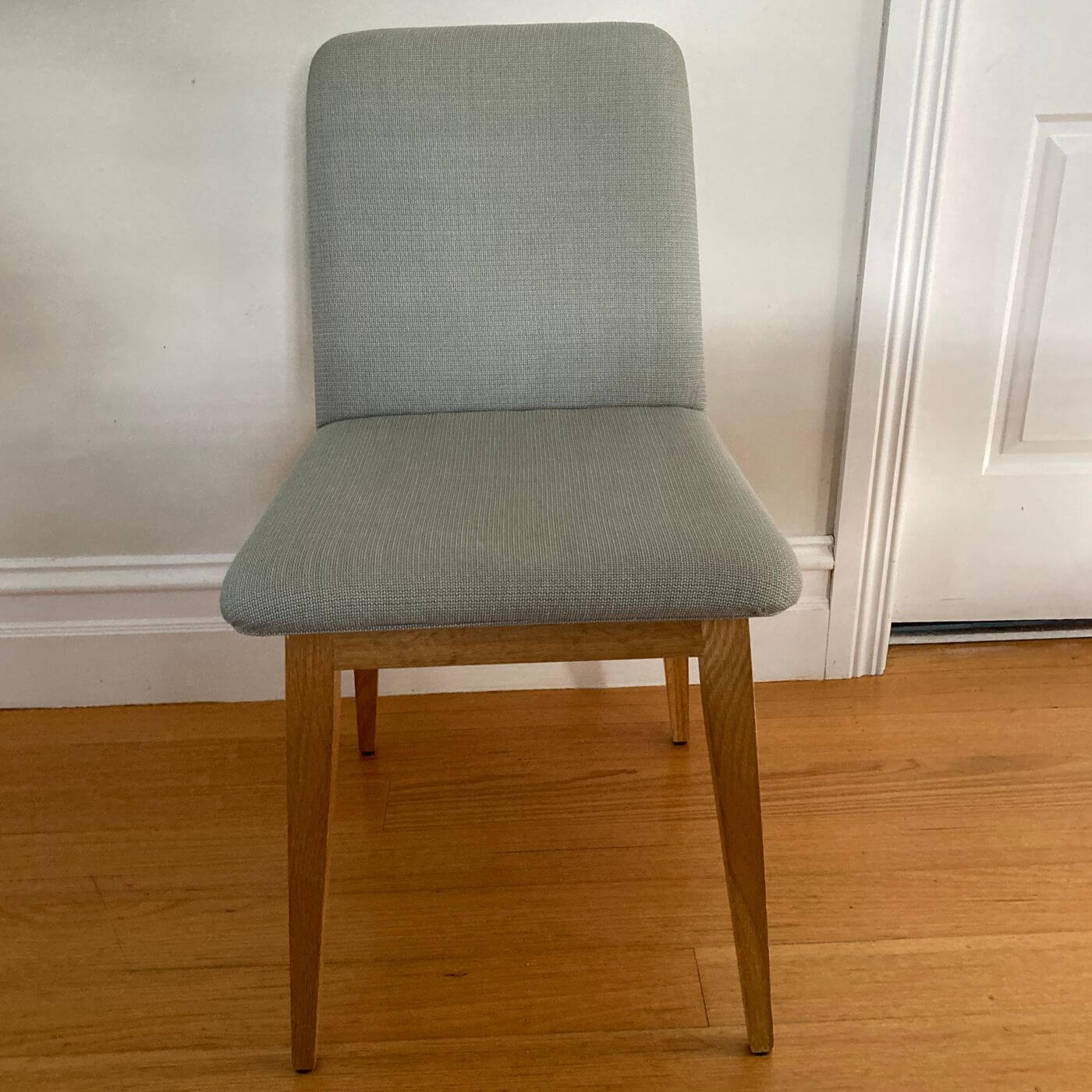 Arthur G Jeremy Dining Chairs, set of 8