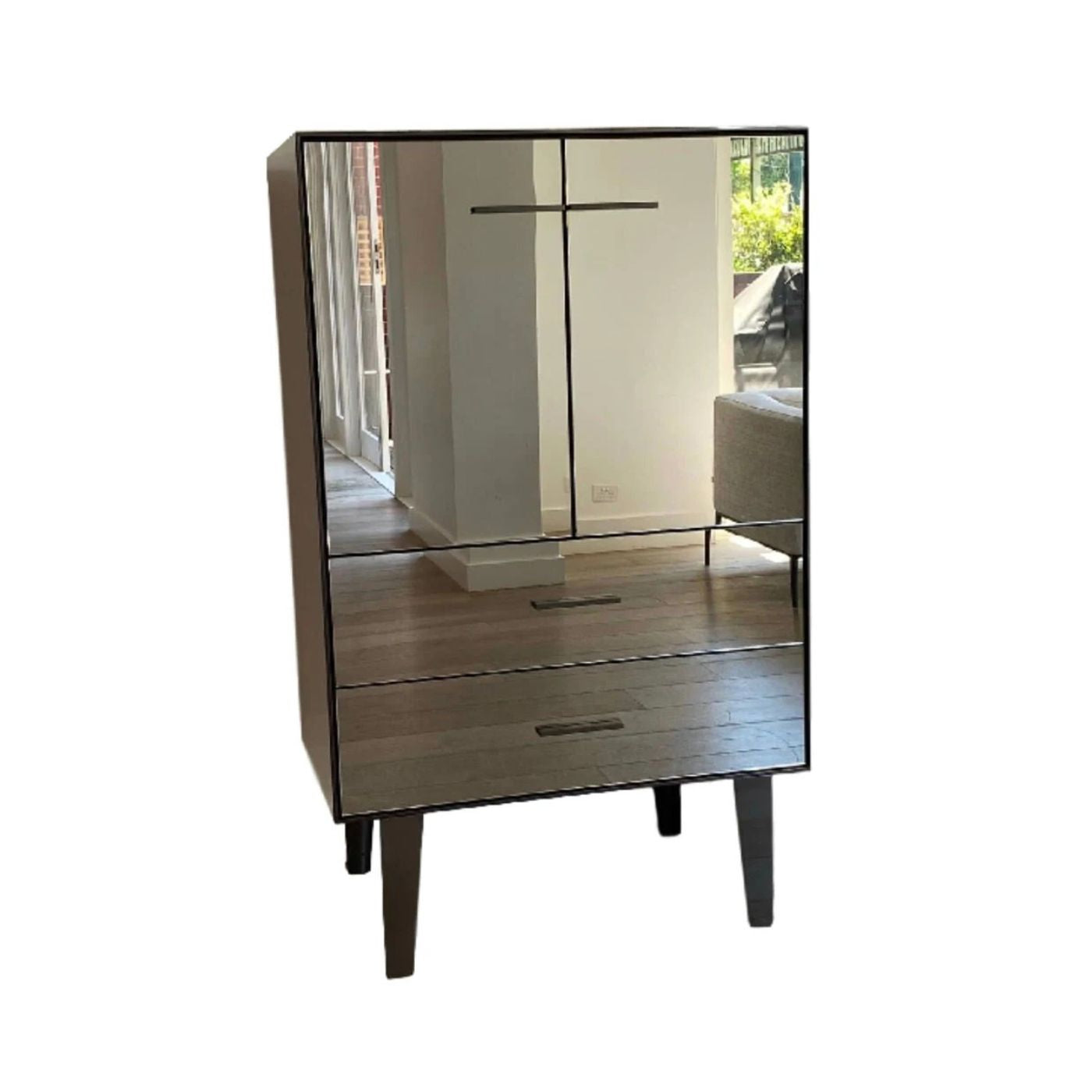 B&B Italia Eucalipto Storage Unit